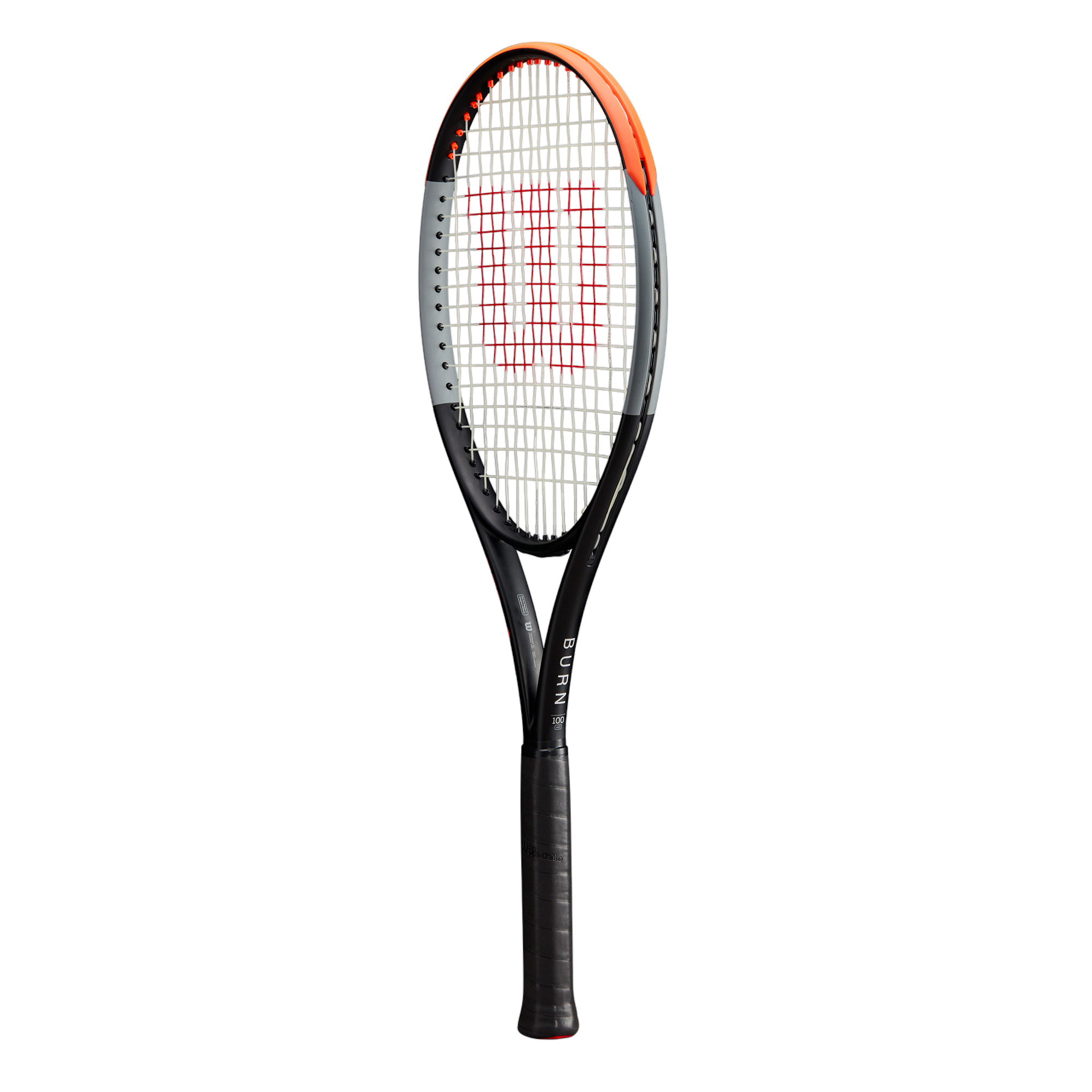 Burn 100 v4 2021Tennis Racquet