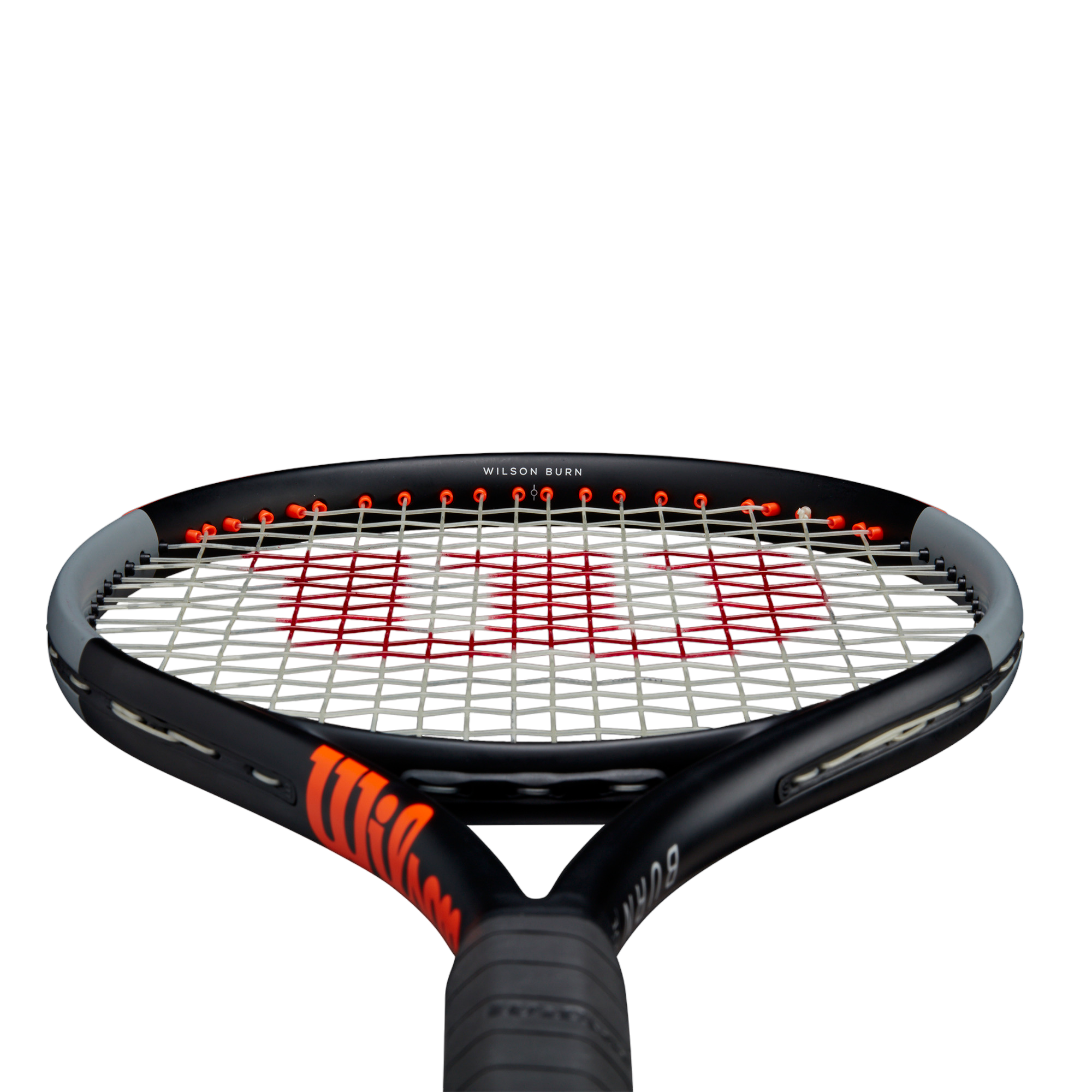 Burn 100 v4 2021Tennis Racquet
