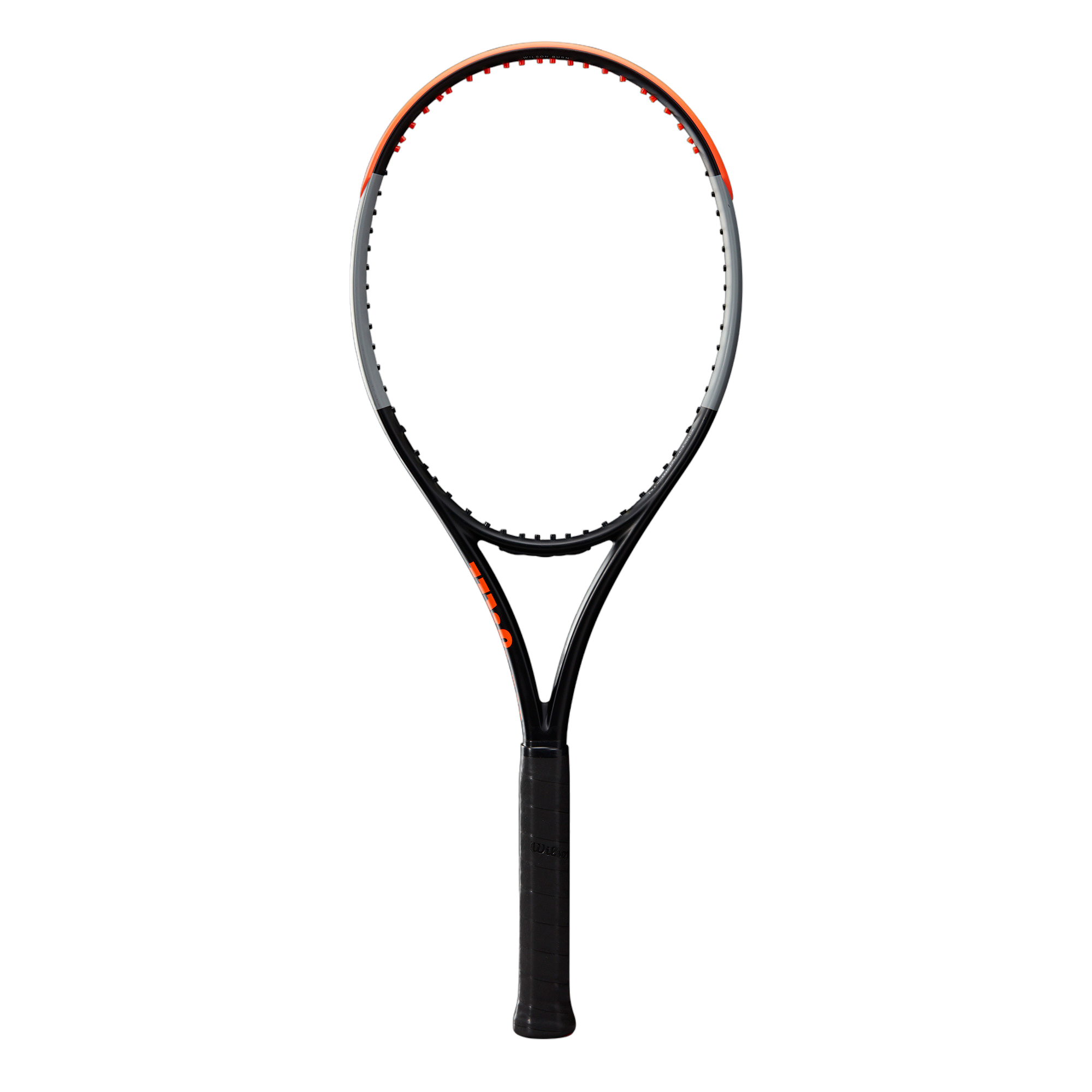 Burn 100 v4 2021Tennis Racquet