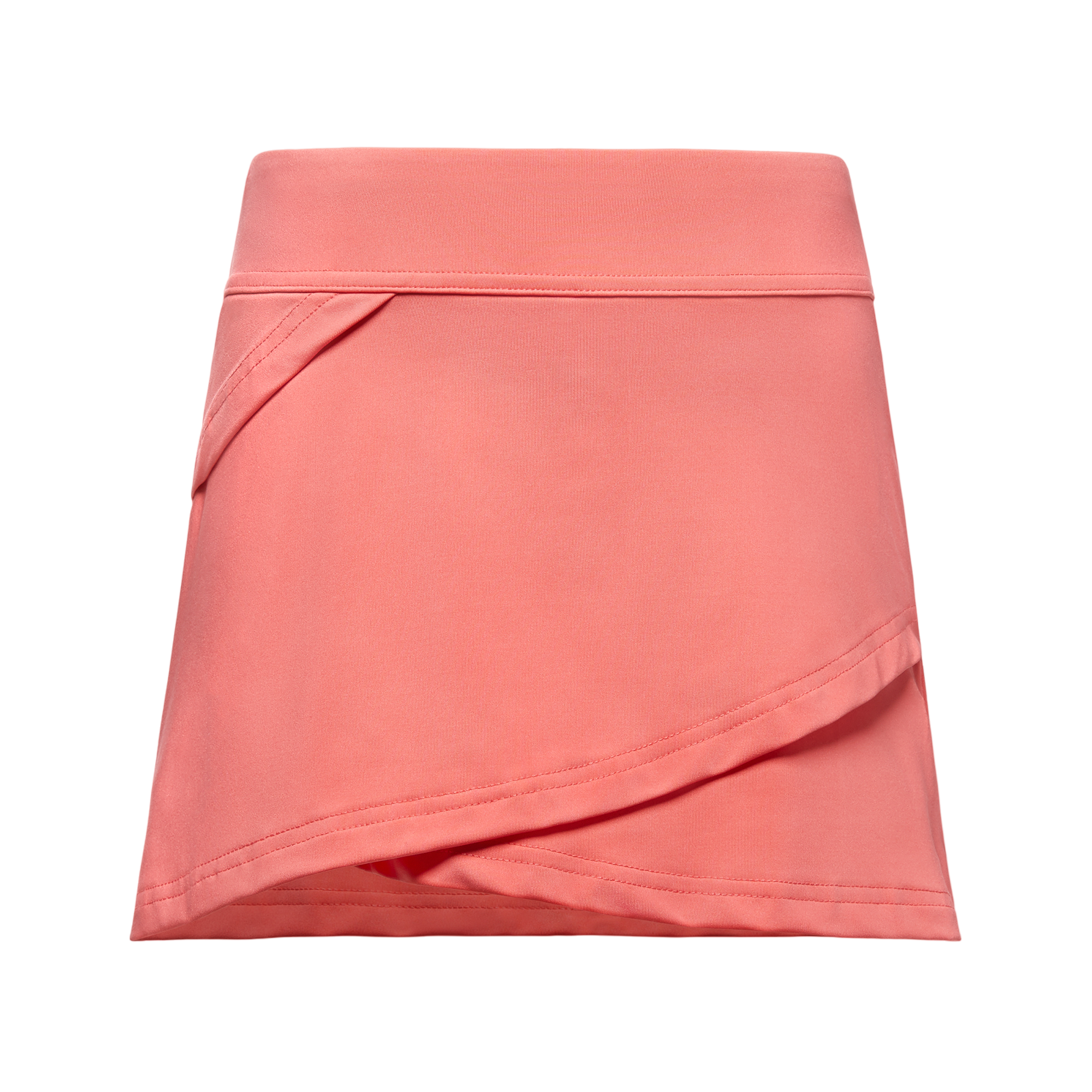 Girls' Core Tiered Skort