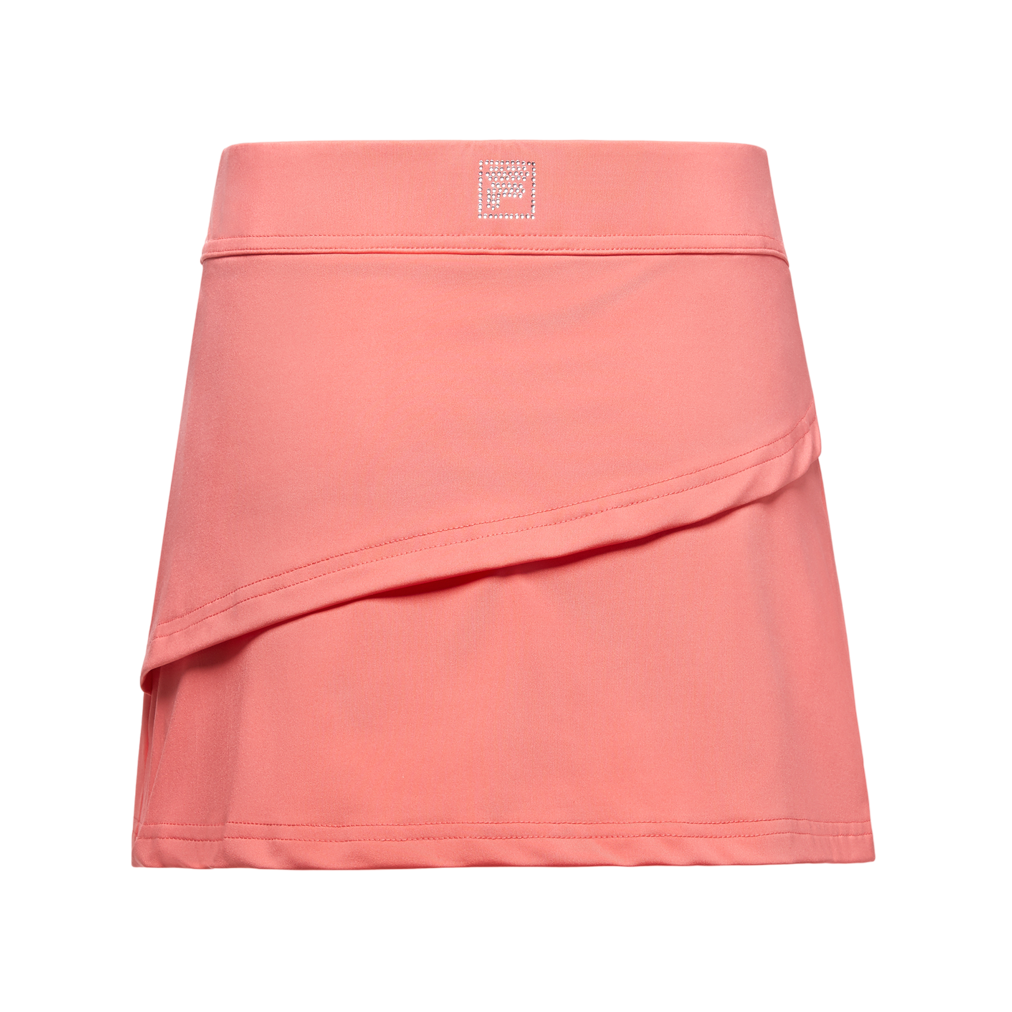 Girls' Core Tiered Skort