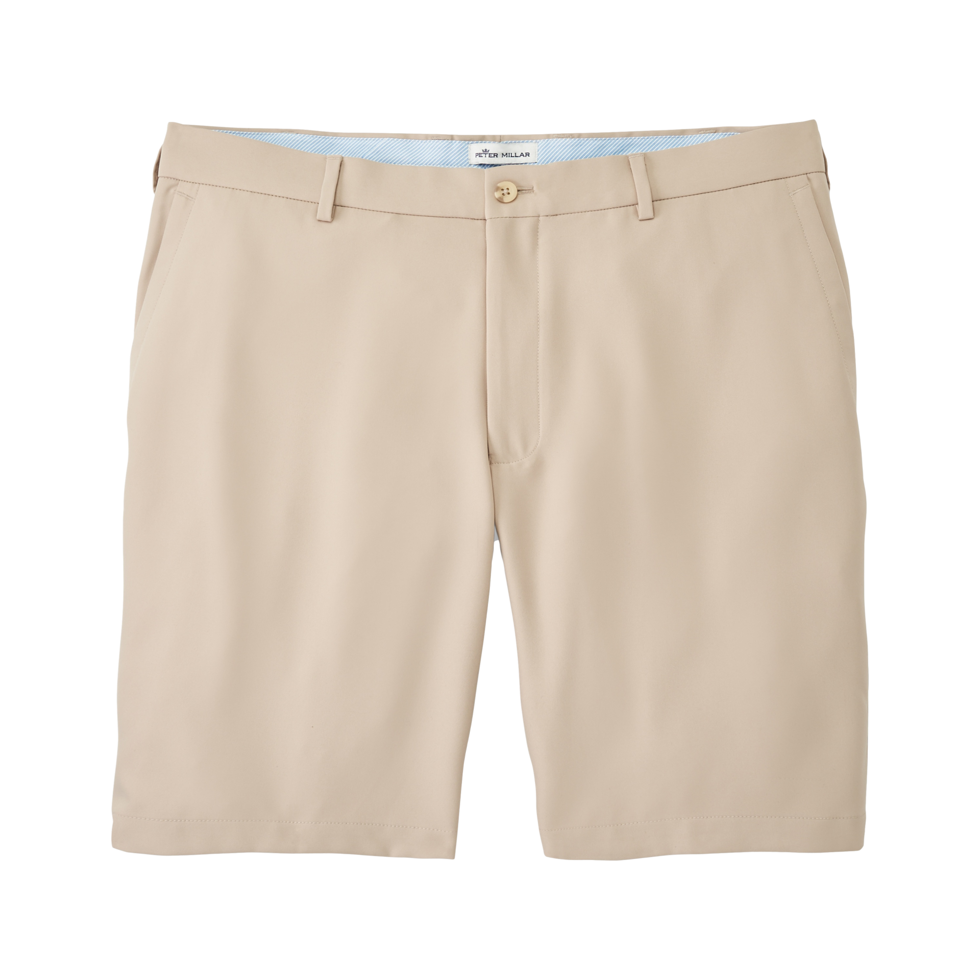 Salem Performance 9" Men's Golf Shorts