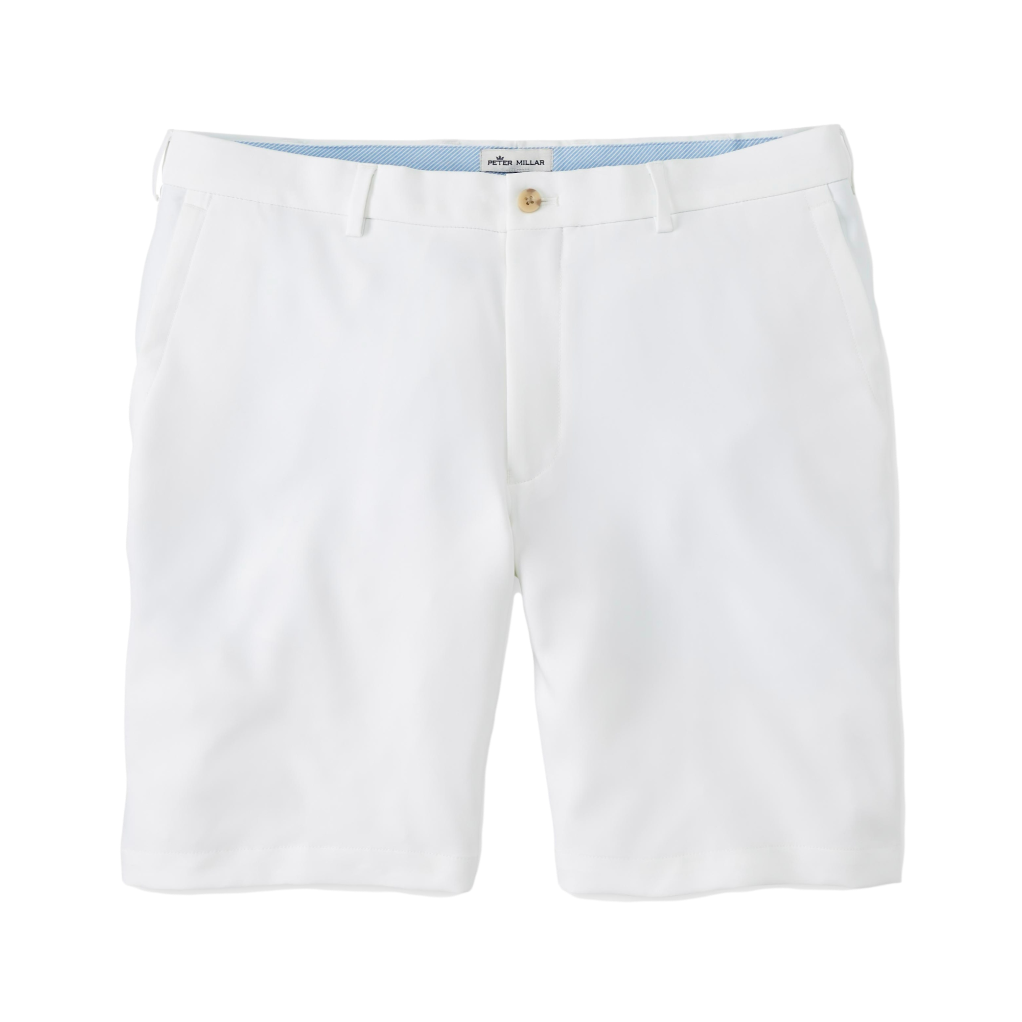 Salem Performance 9" Men's Golf Shorts