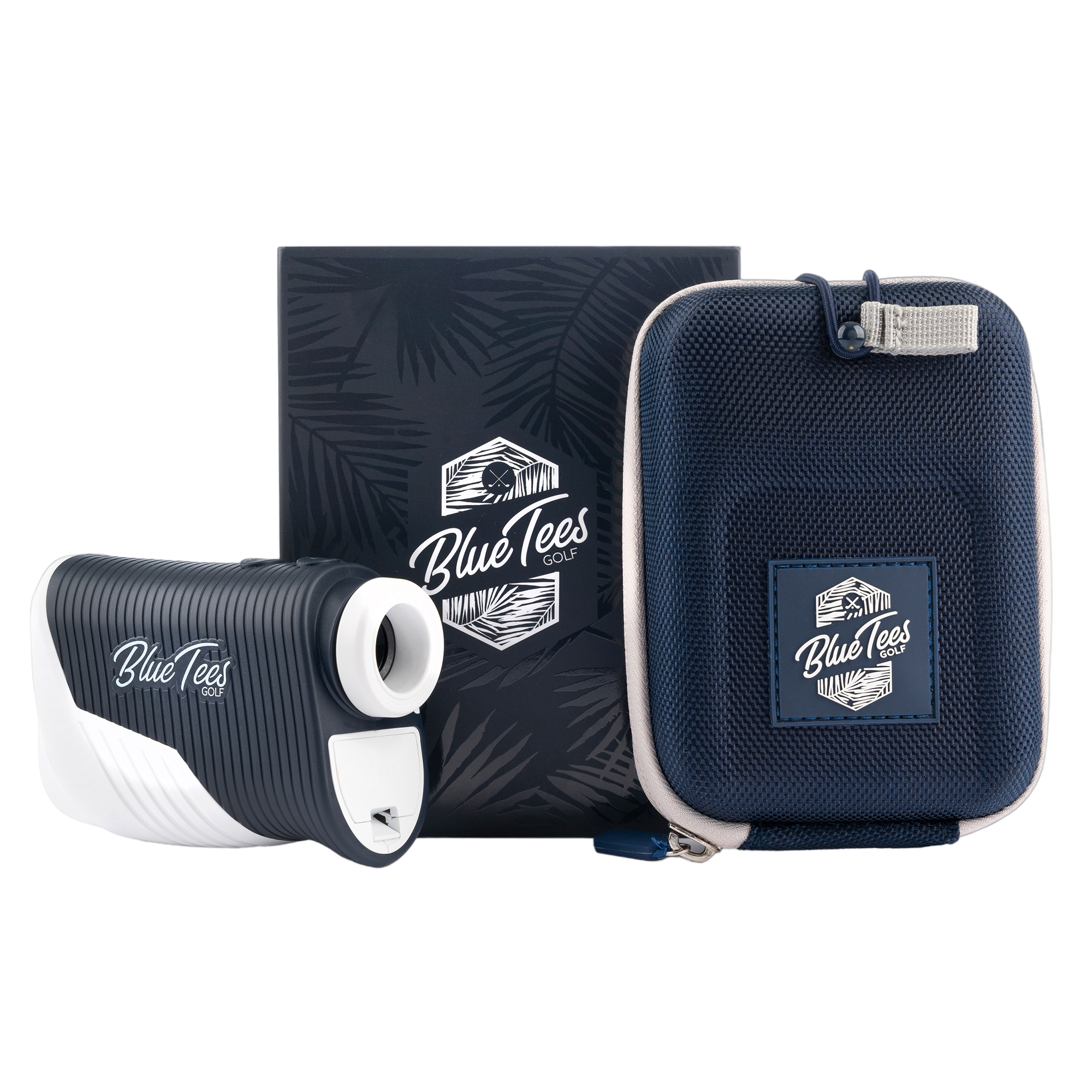 Blue Tees Series 2 Pro Rangefinder