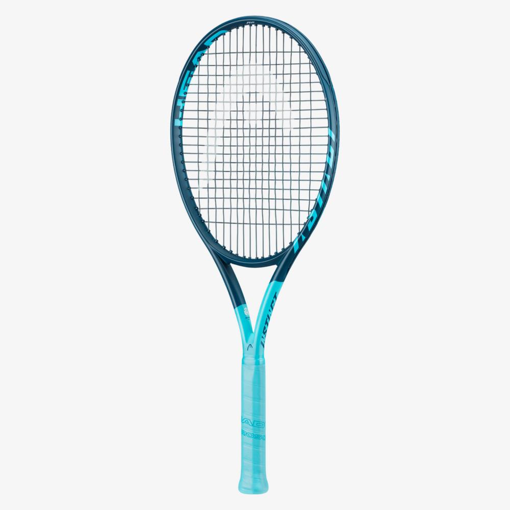 G360+ Instinct MP 2021 Tennis Racquet