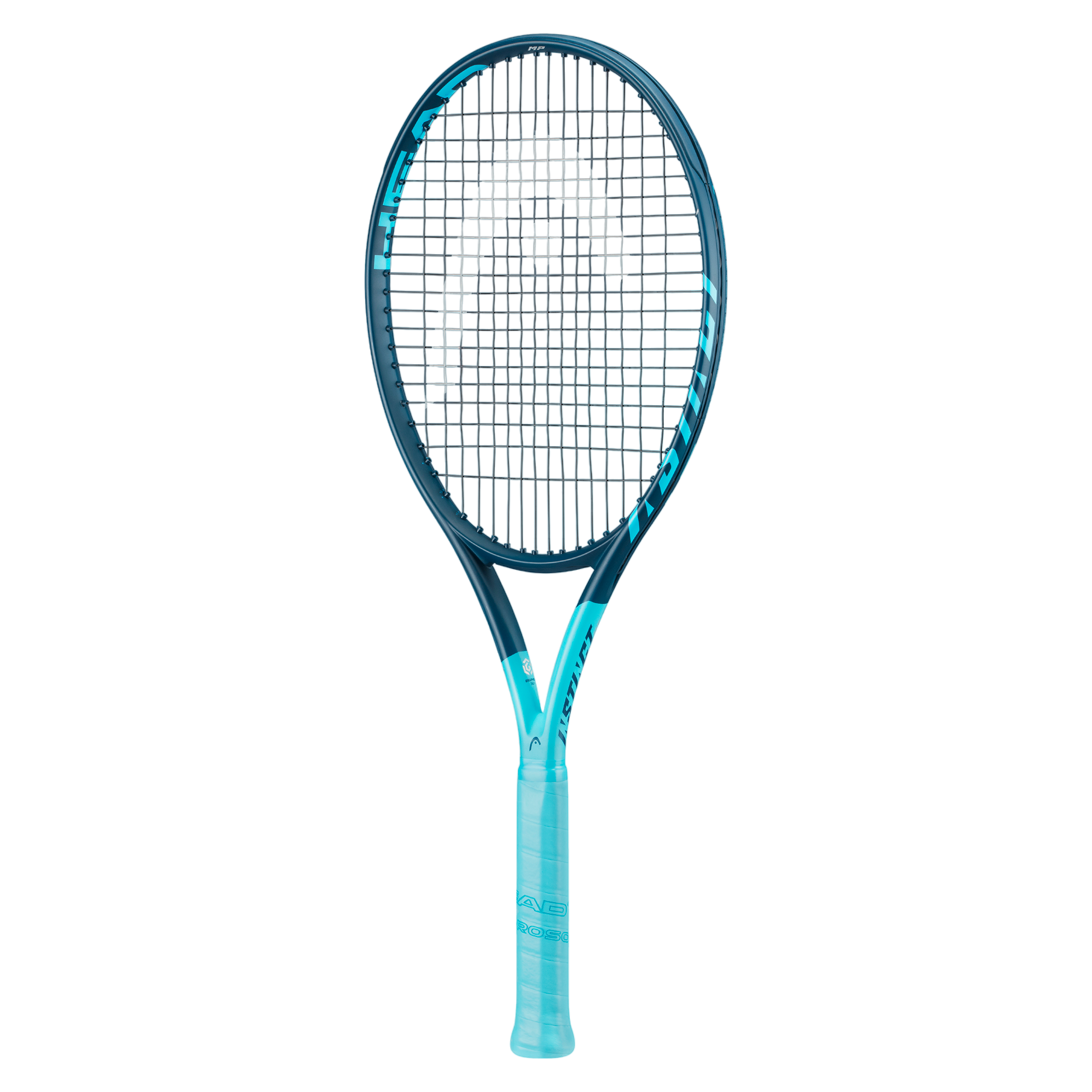 Head G360+ Instinct MP 2021 Tennis Racquet | PGA TOUR Superstore