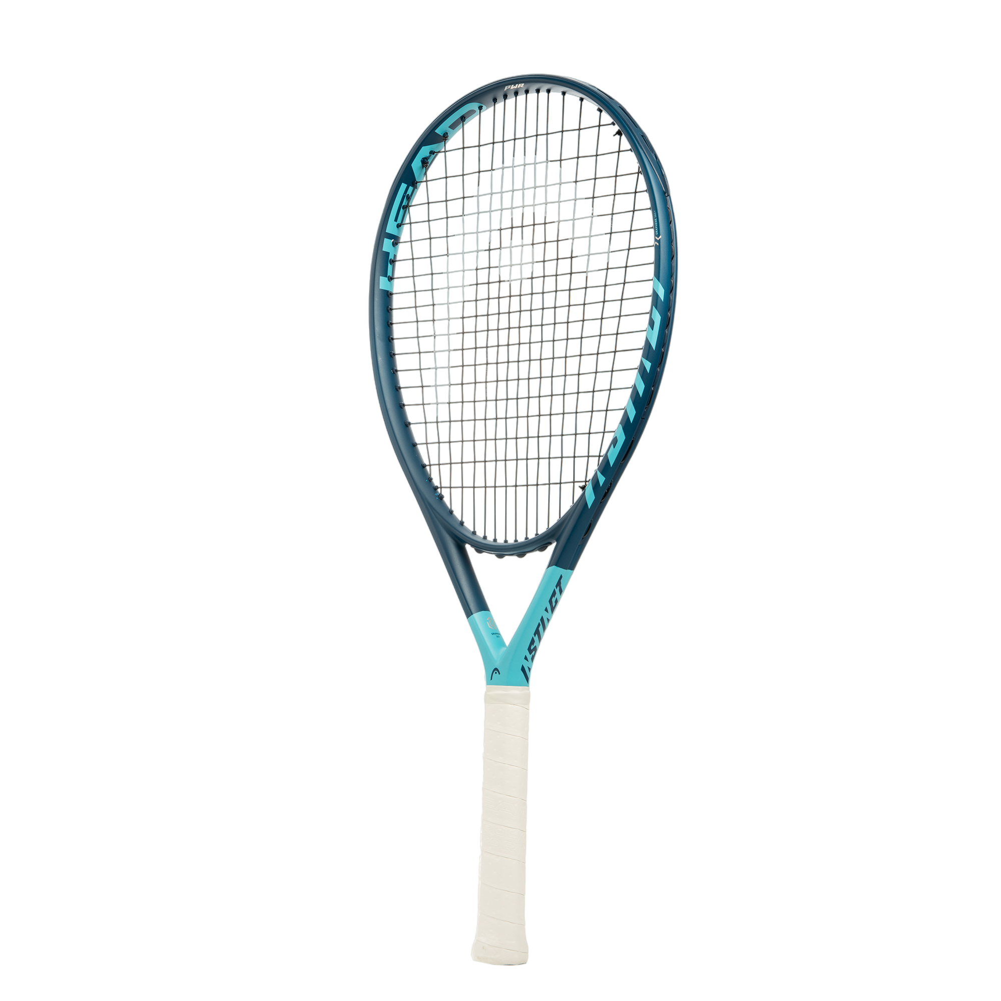 Head G360+ Instinct PWR 2021 Tennis Racquet | PGA TOUR Superstore