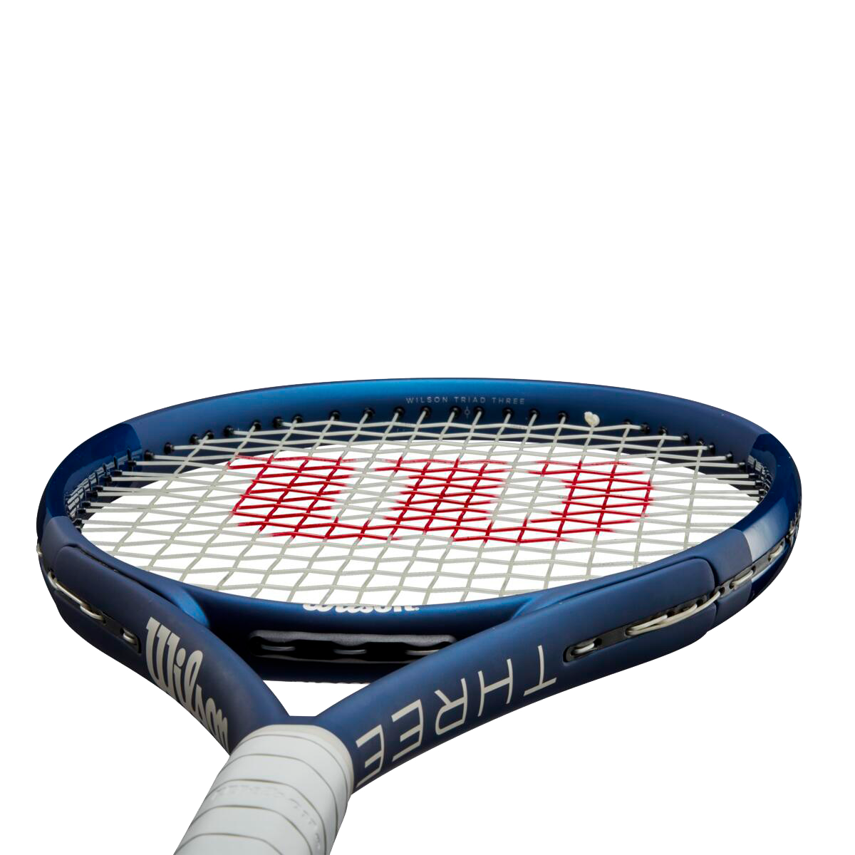 Triad Three 2021 Tennis Racquet