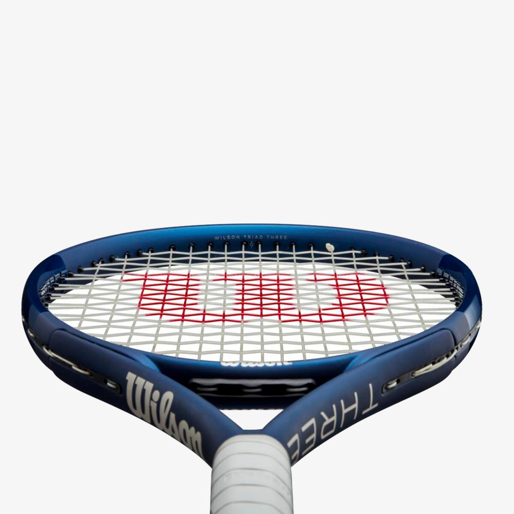 Triad Three 2021 Tennis Racquet