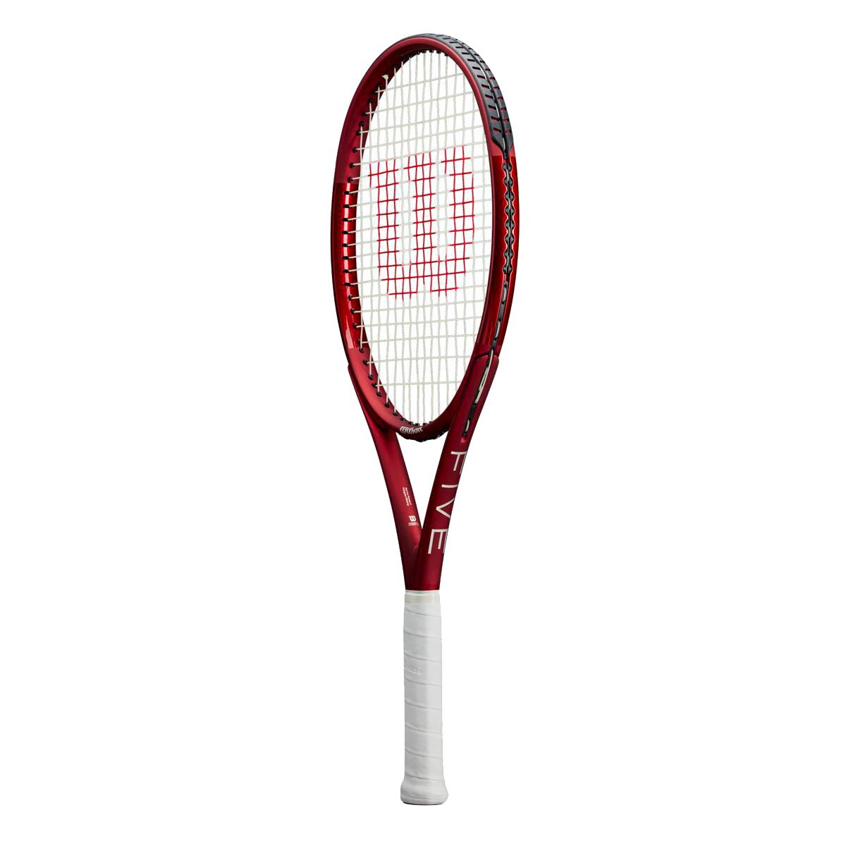 Triad Five 2021 Tennis Racquet