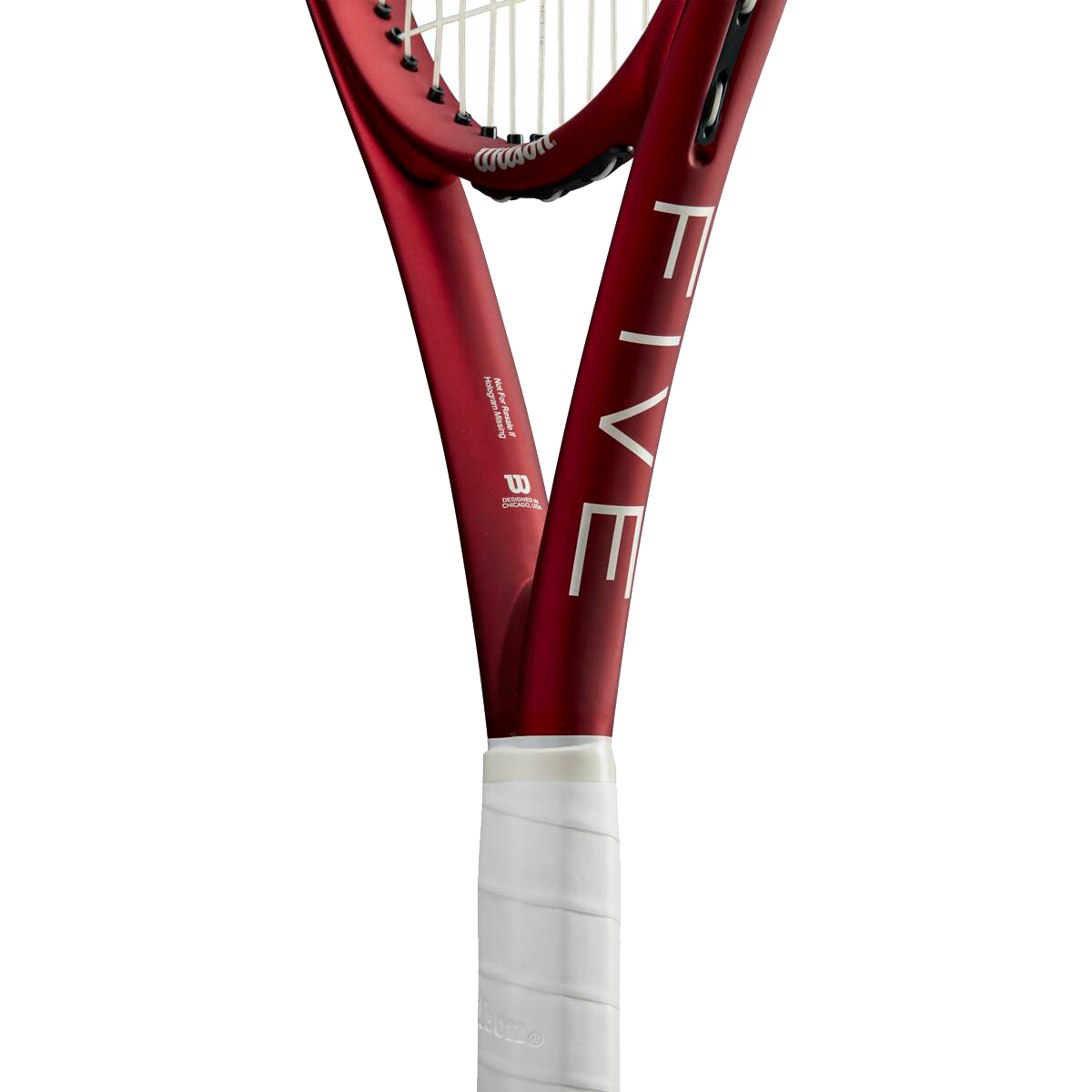 Triad Five 2021 Tennis Racquet