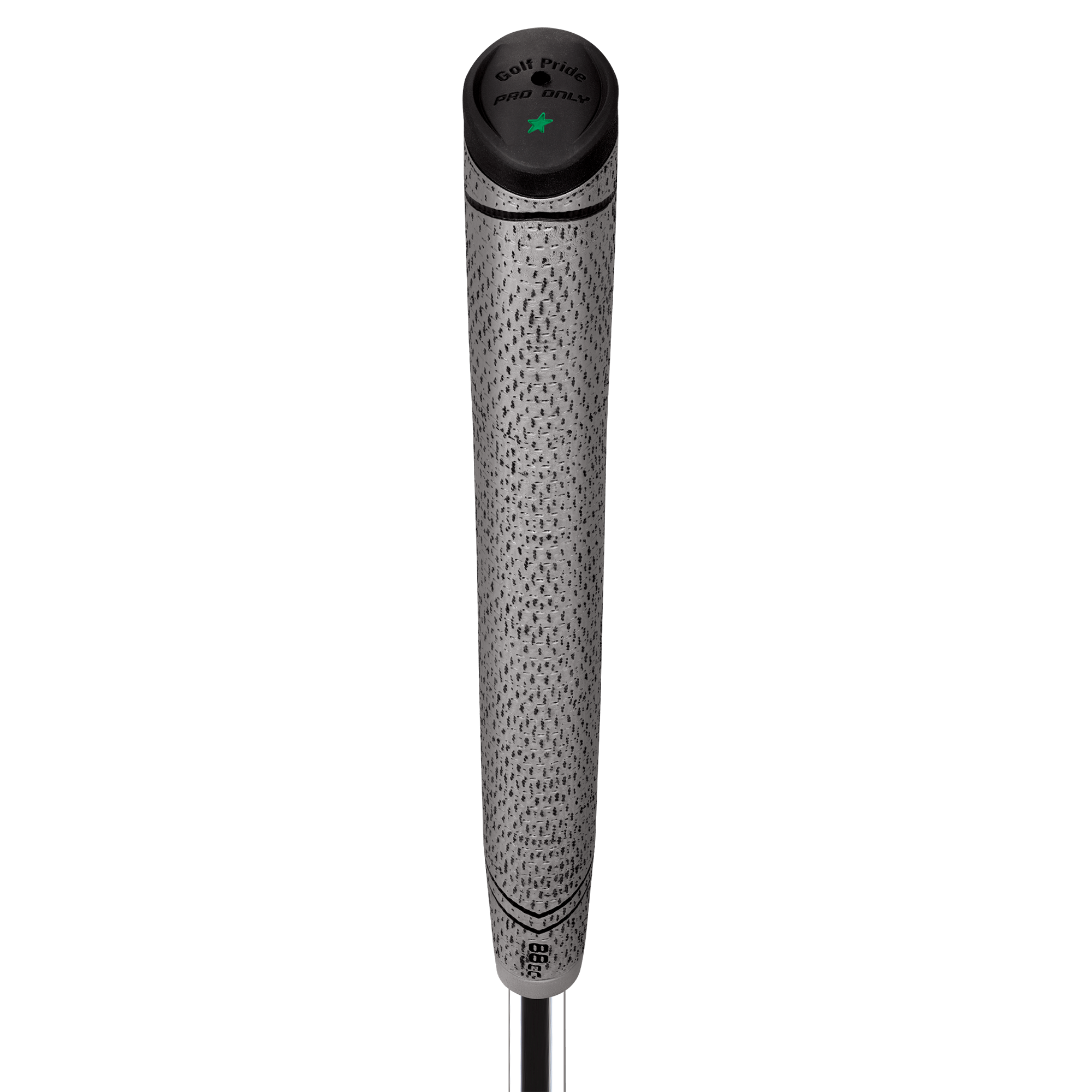 Pro Only Cord Putter Grip
