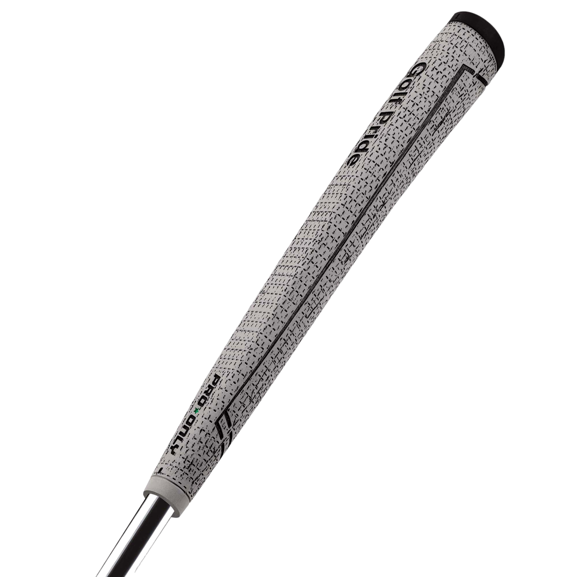 Pro Only Cord Putter Grip