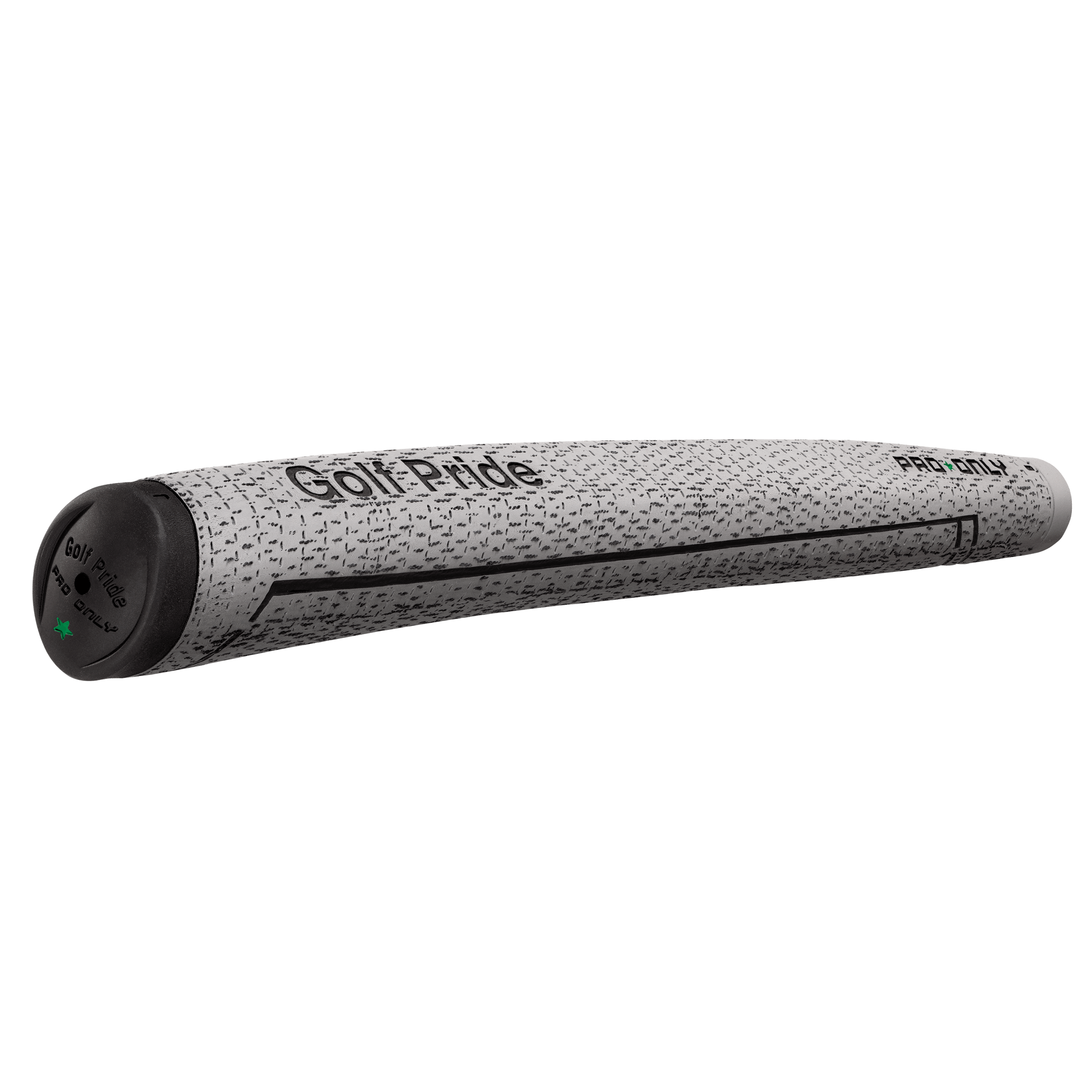 Pro Only Cord Putter Grip