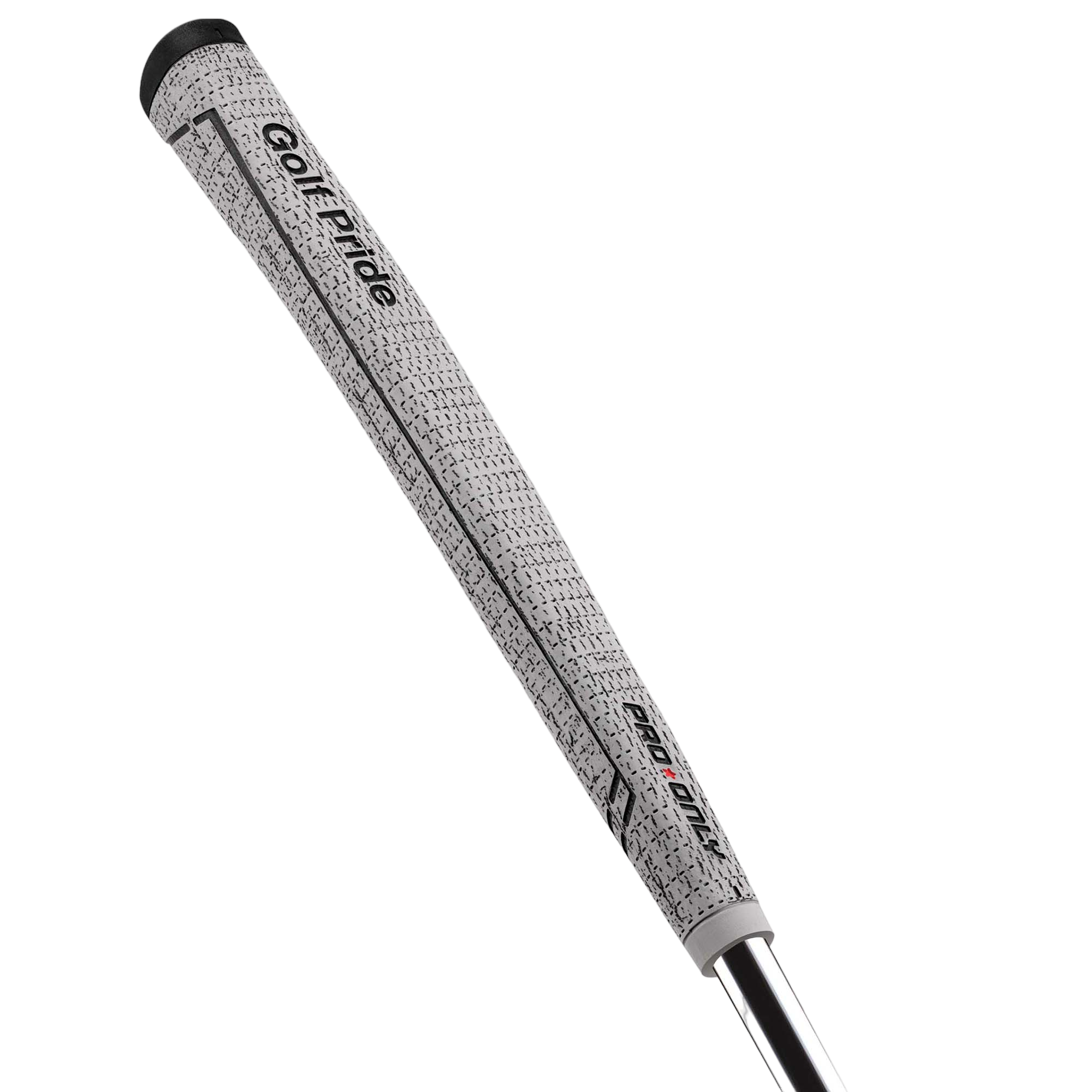 Pro Only Cord Putter Grip