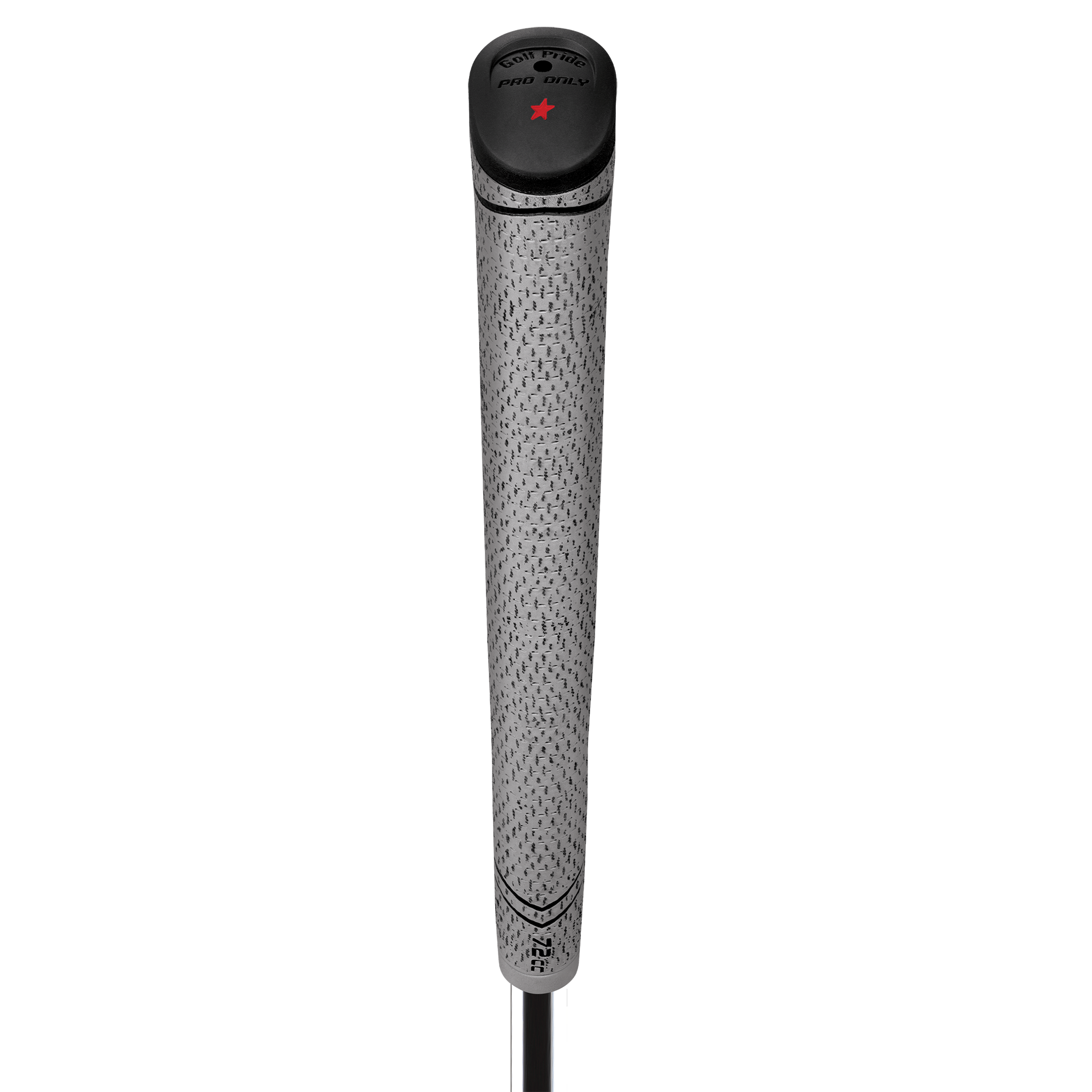 Pro Only Cord Putter Grip