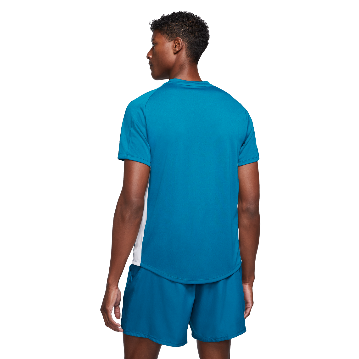 NikeCourt Dri-FIT Victory Men's Tennis Top | PGA TOUR Superstore