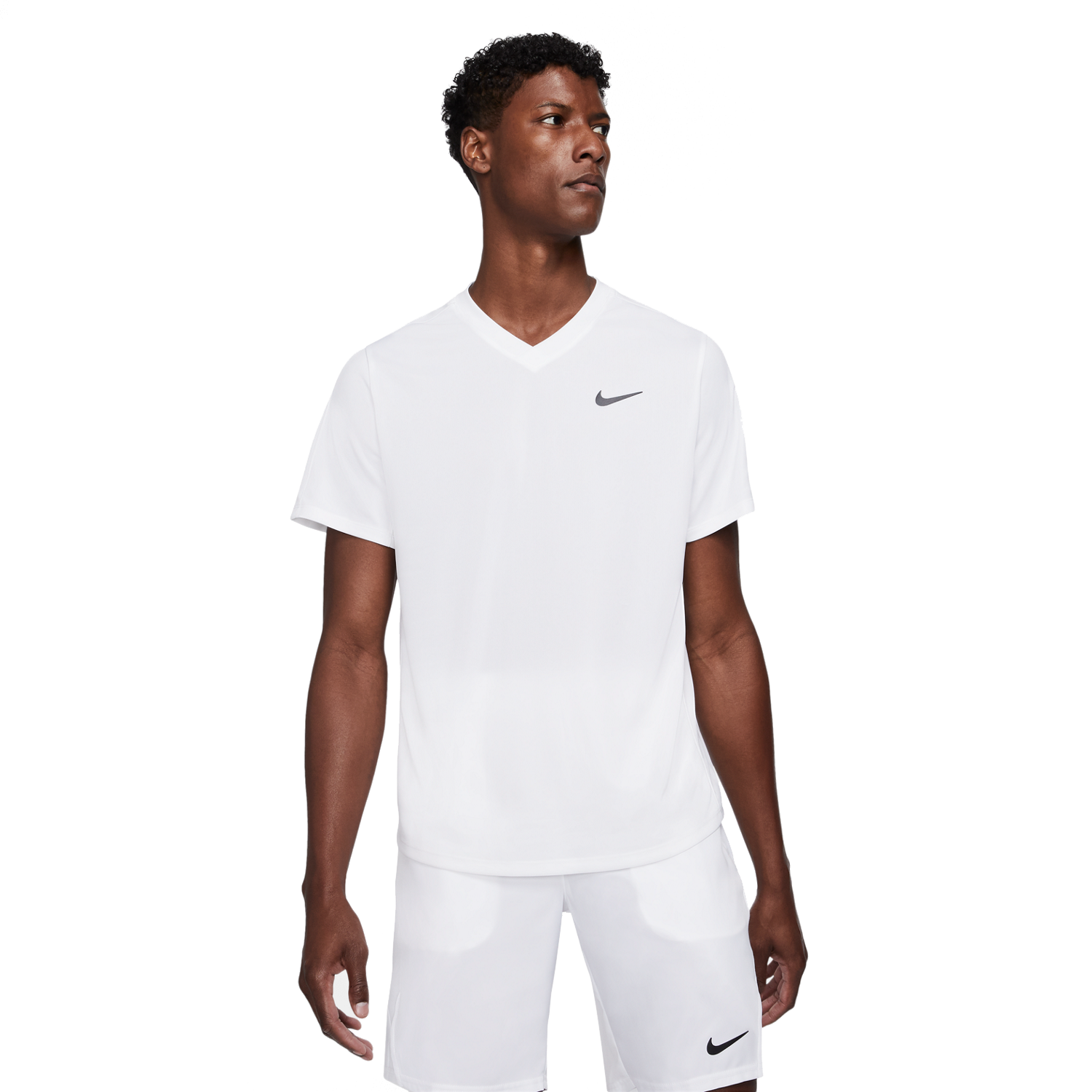 NikeCourt Dri-FIT Victory Men's Tennis Top