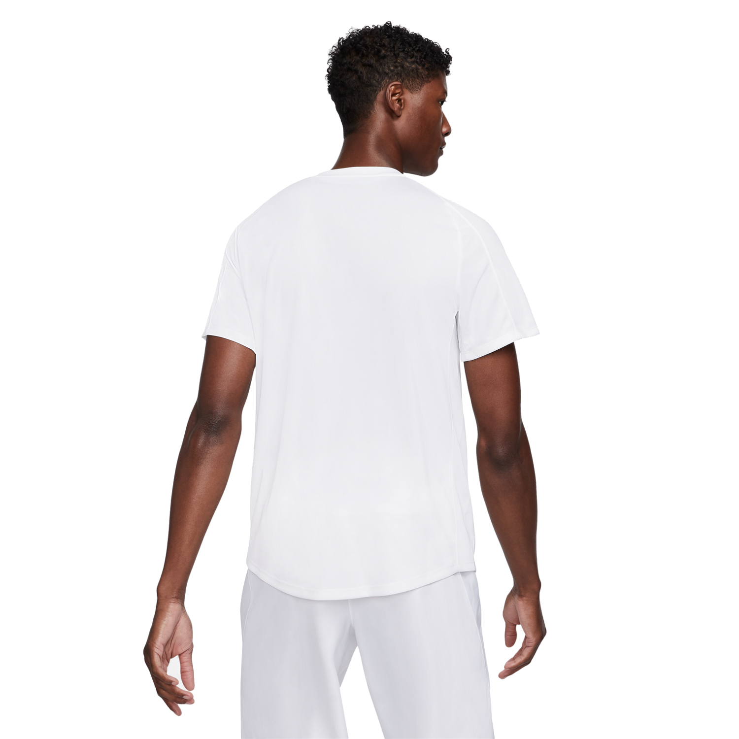NikeCourt Dri-FIT Victory Men's Tennis Top
