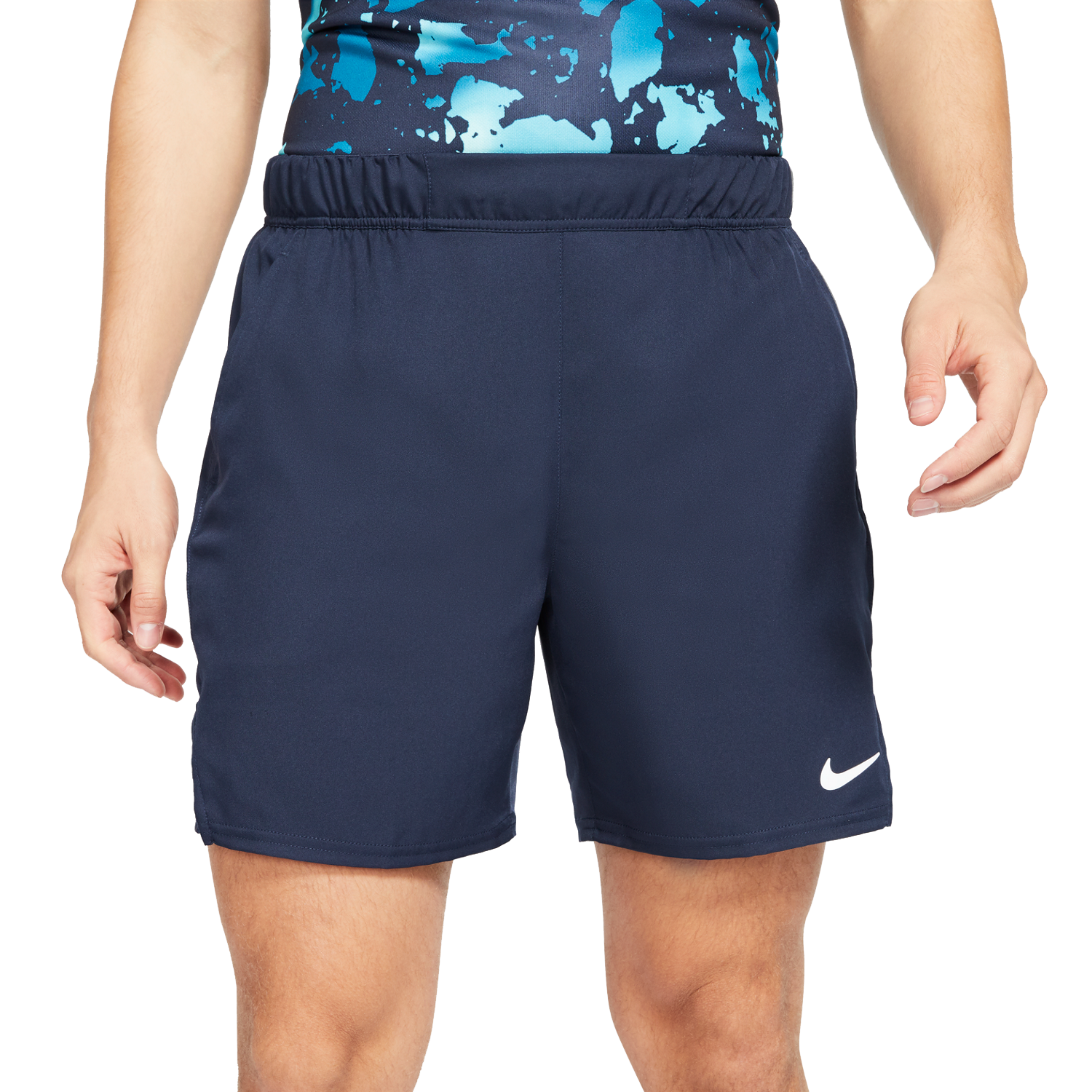 NikeCourt Dri-FIT Victory Men's 7" Tennis Shorts