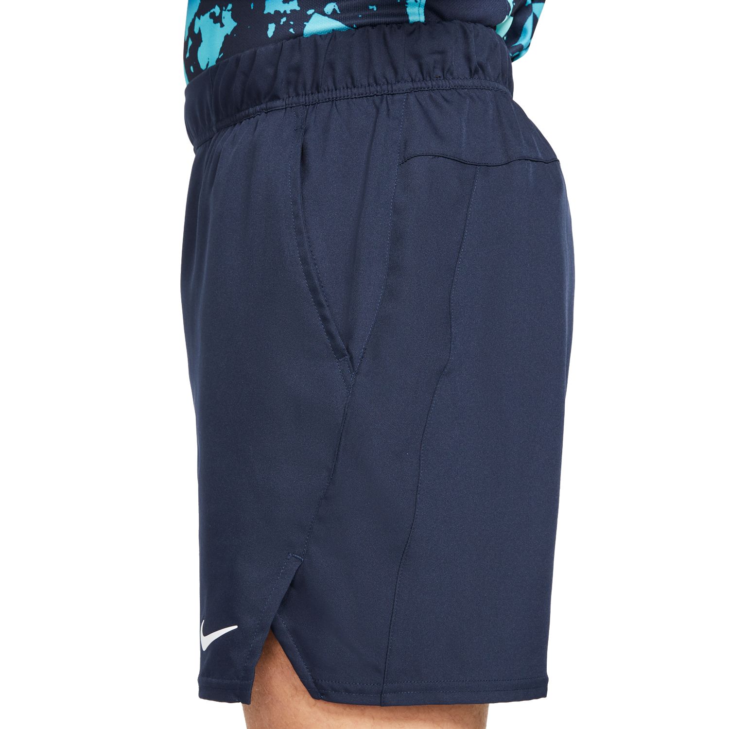 NikeCourt Dri-FIT Victory Men's 7" Tennis Shorts