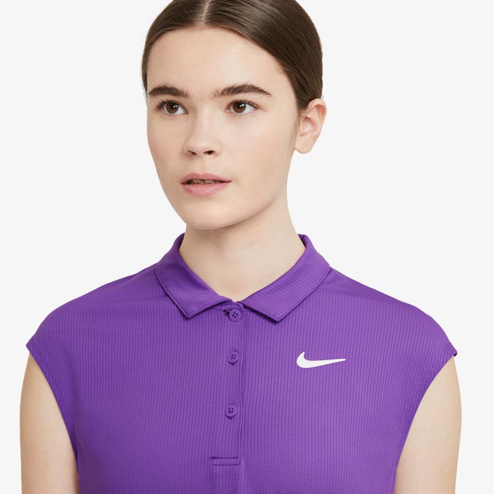 Victory Women's Short Sleeve Tennis Shirt