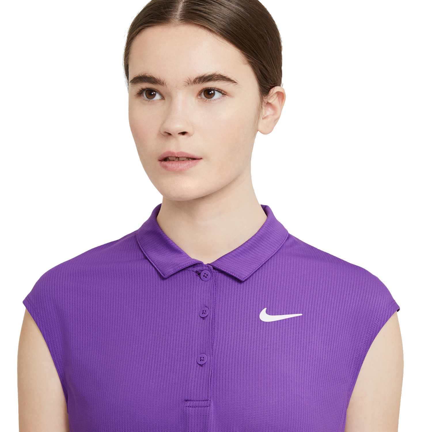 Victory Women's Short Sleeve Tennis Shirt