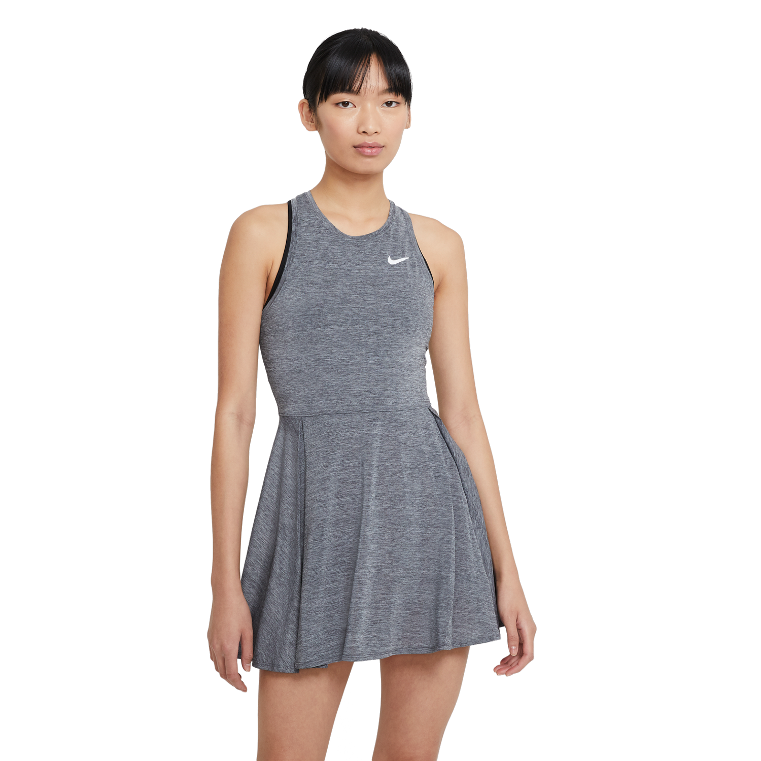 NikeCourt Dri-FIT Advantage Women's Tennis Dress