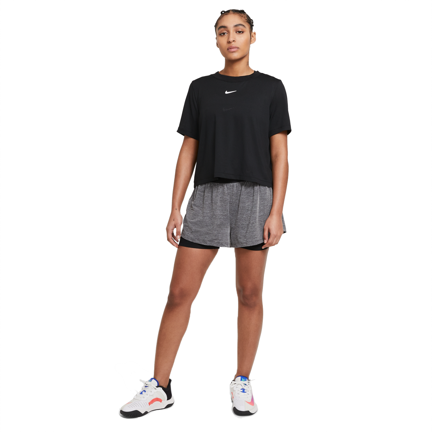 NikeCourt Advantage Women's Tennis Shorts