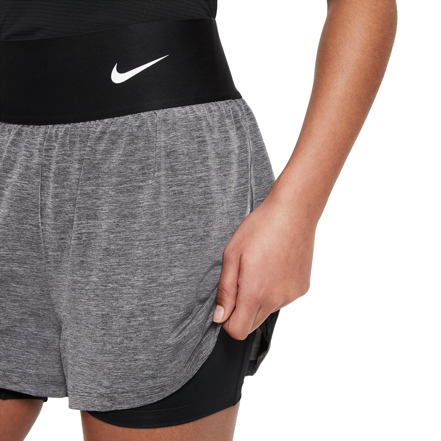 NikeCourt Advantage Women's Tennis Shorts