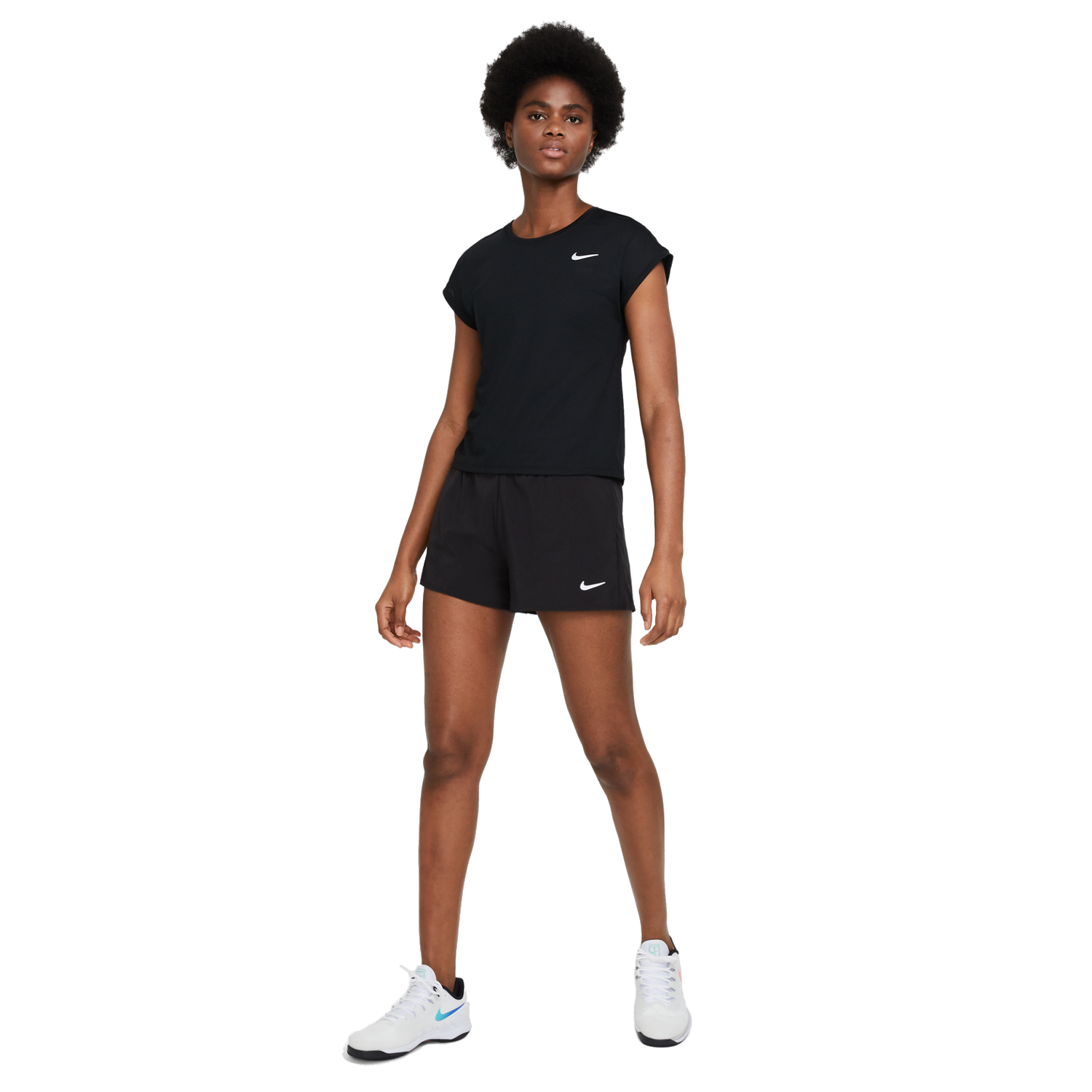 Dri-FIT Victory Women's Tennis Shorts