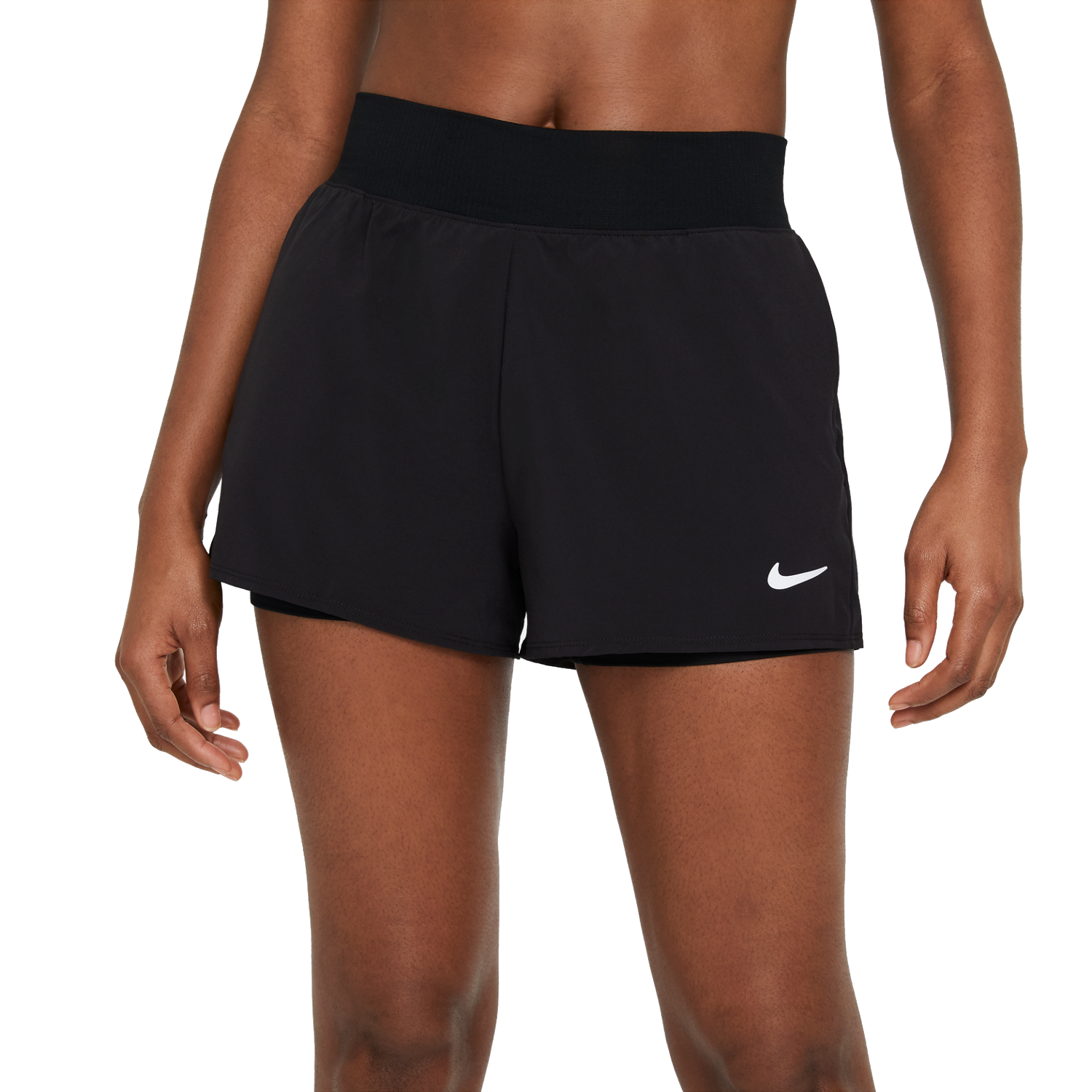 Dri-FIT Victory Women's Tennis Shorts