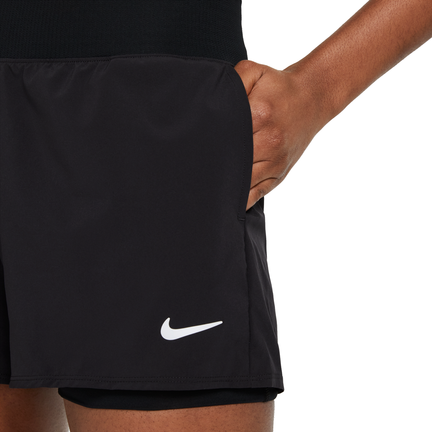 Dri-FIT Victory Women's Tennis Shorts