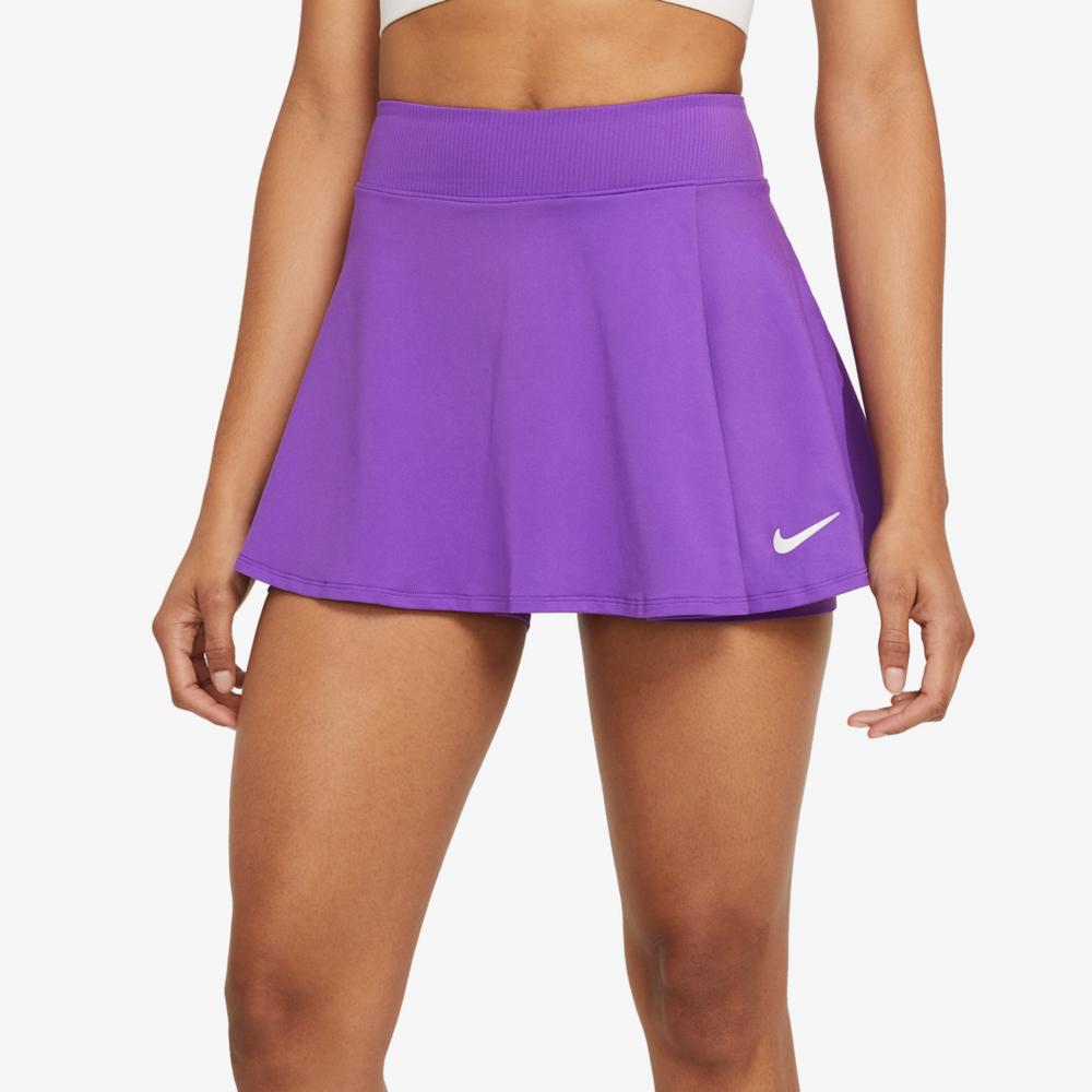 NikeCourt Victory Women's Flouncy Tennis Skirt