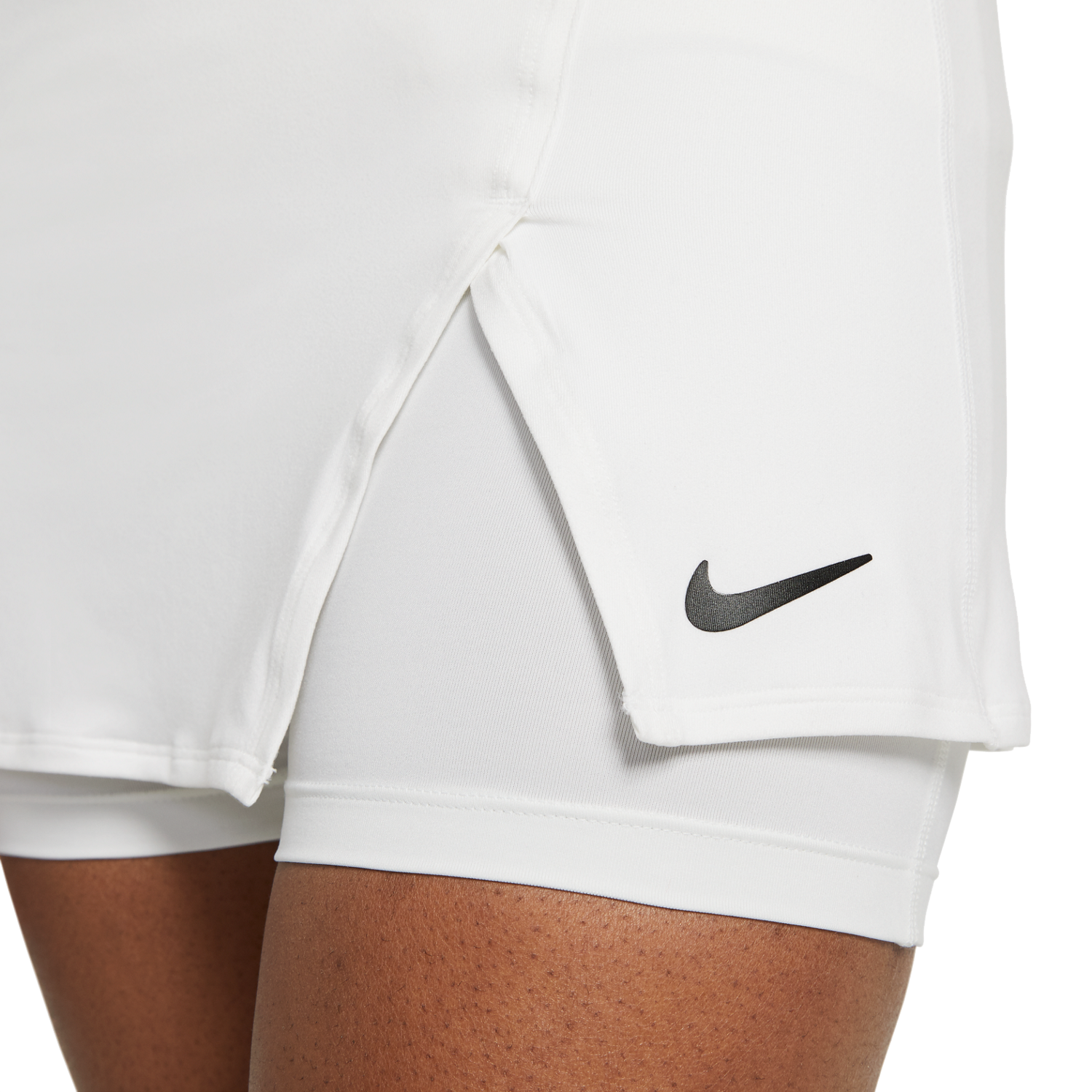 Victory Women's Faux Wrap Tennis Skirt