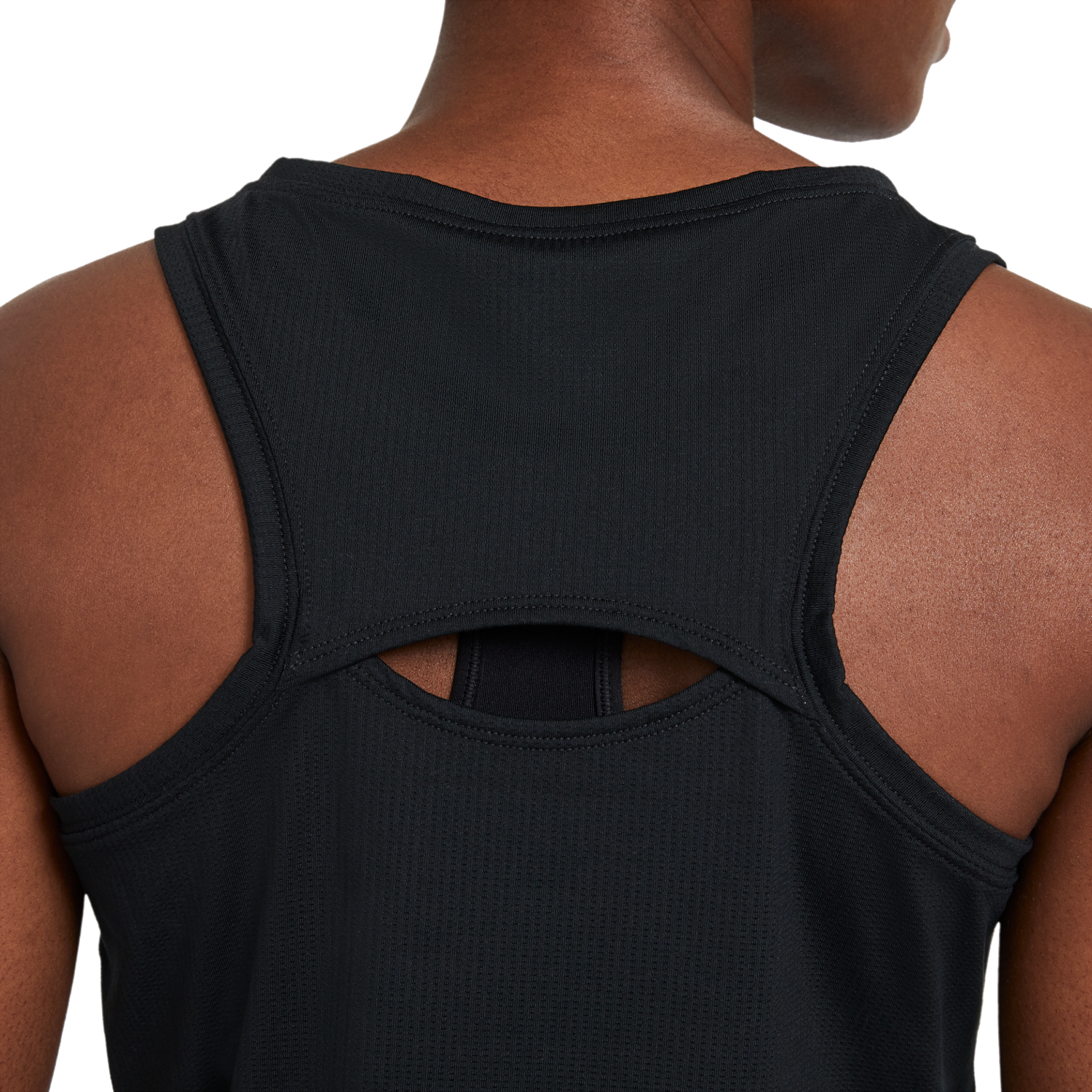 Victory Women's Sleeveless Tennis Tank