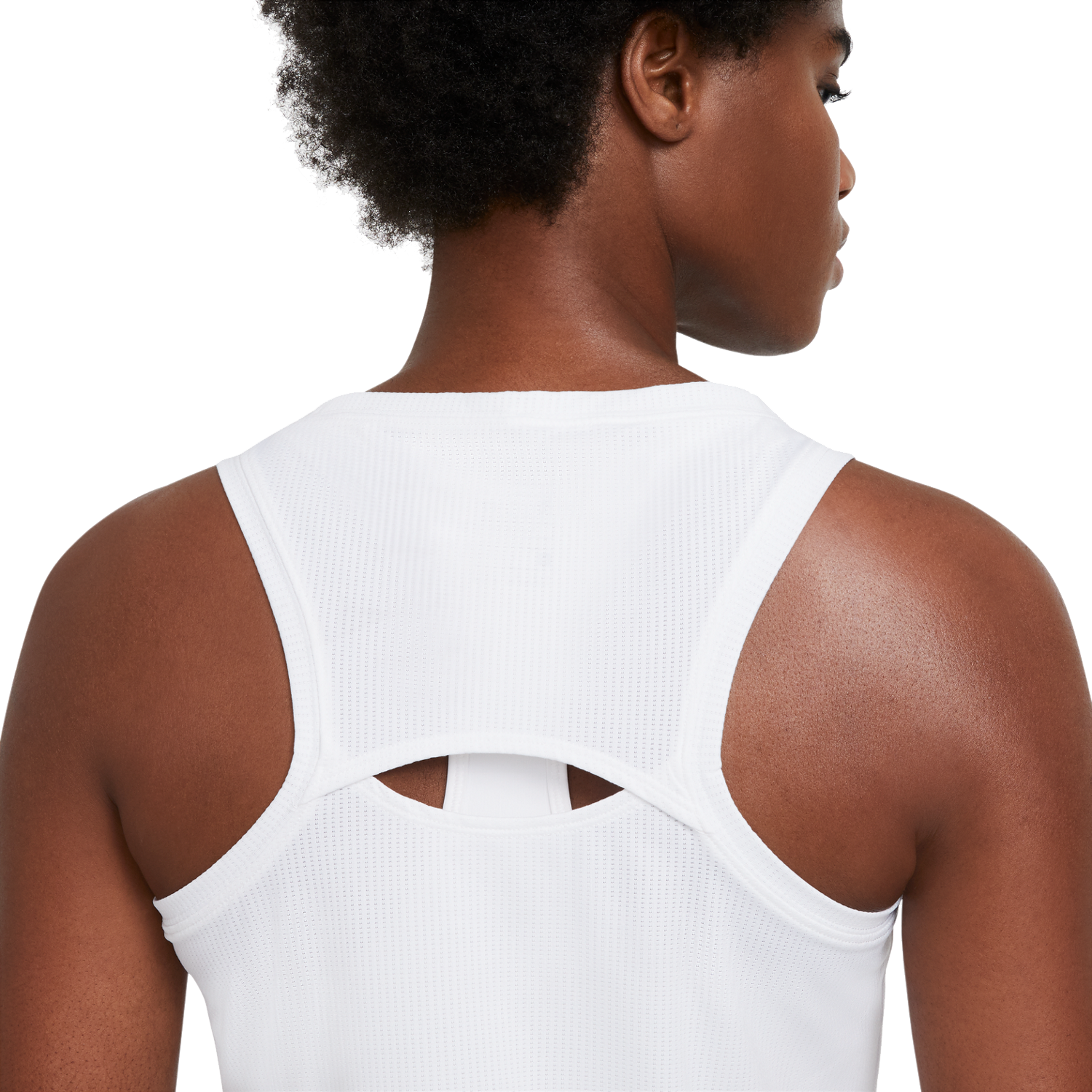 Victory Women's Sleeveless Tennis Tank