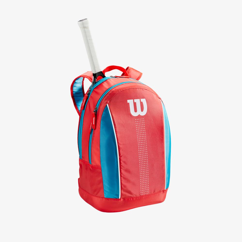 Junior Collection 2021 Tennis Backpack