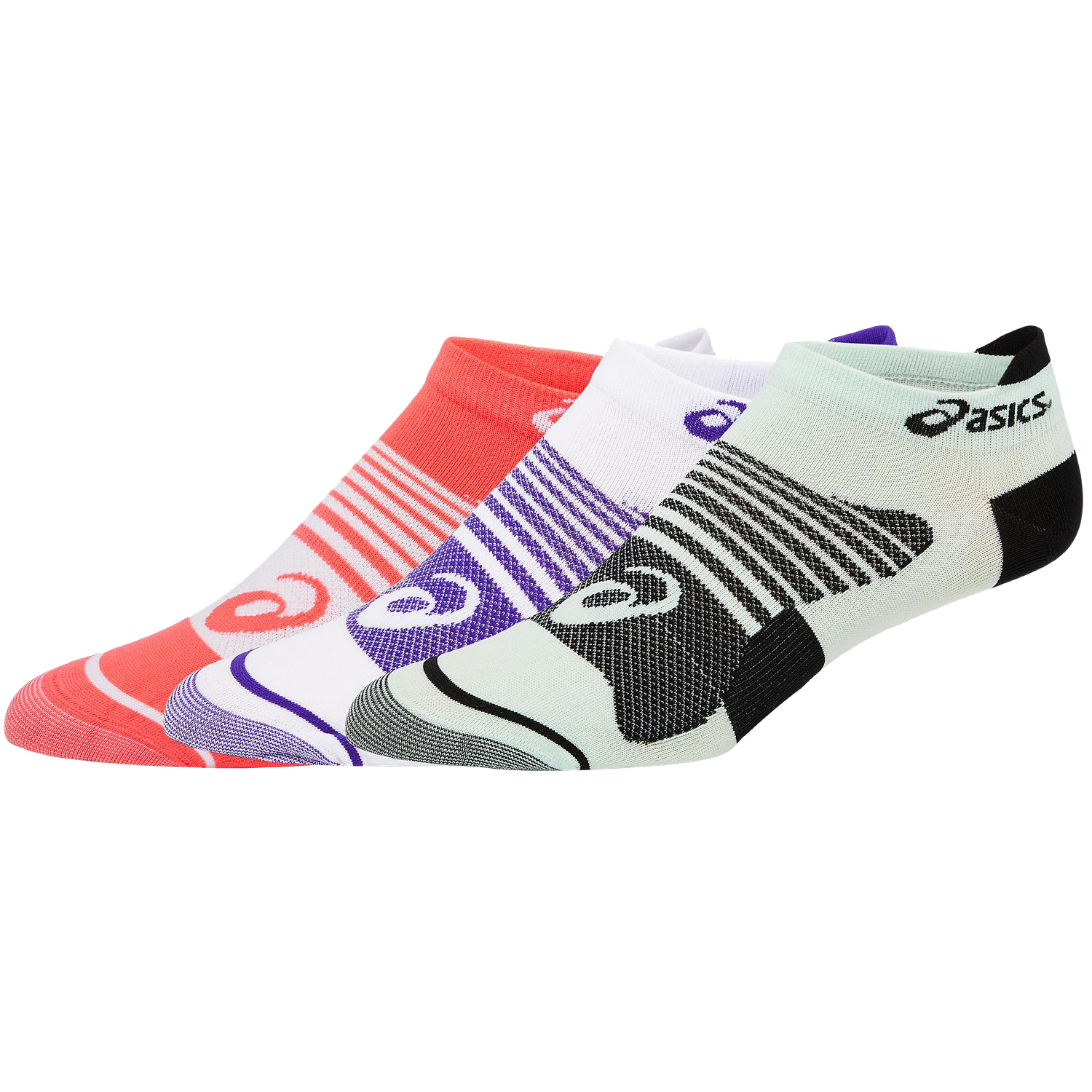 Quick Lyte Plus Women's Tennis Socks 3PK