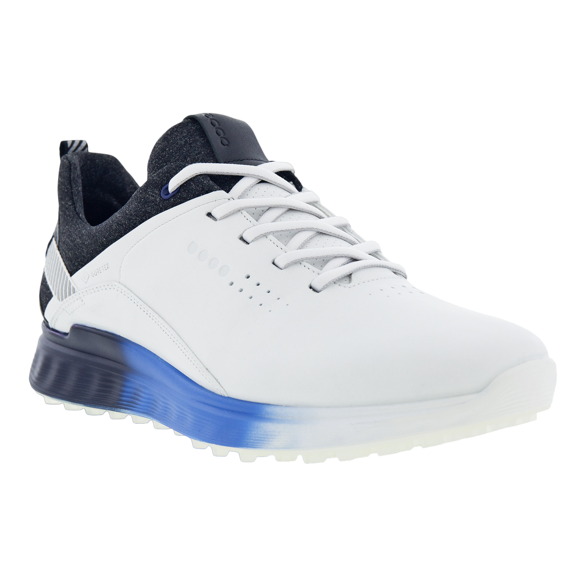 S-THREE Men's Golf Shoe