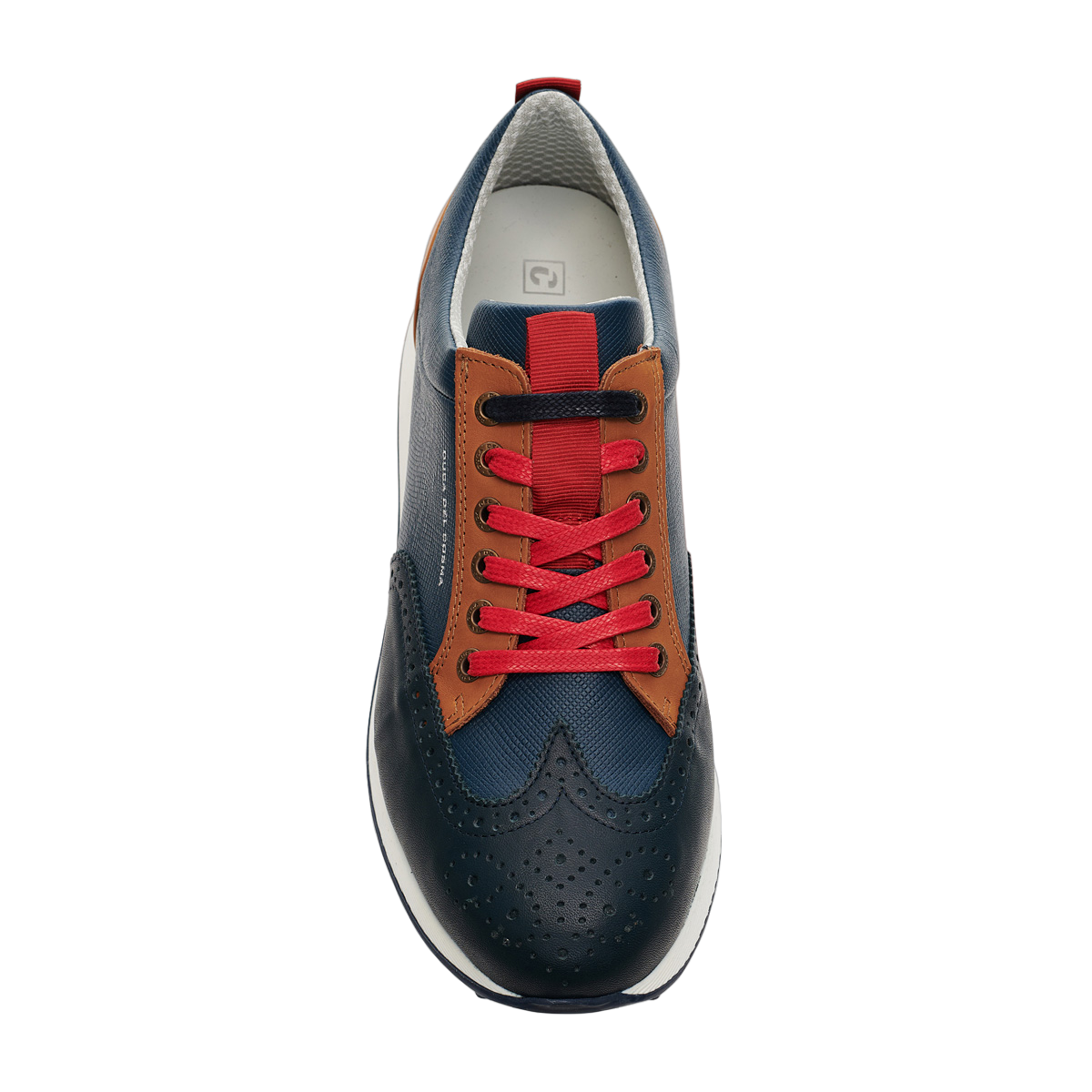 Camelot Men's Golf Shoe
