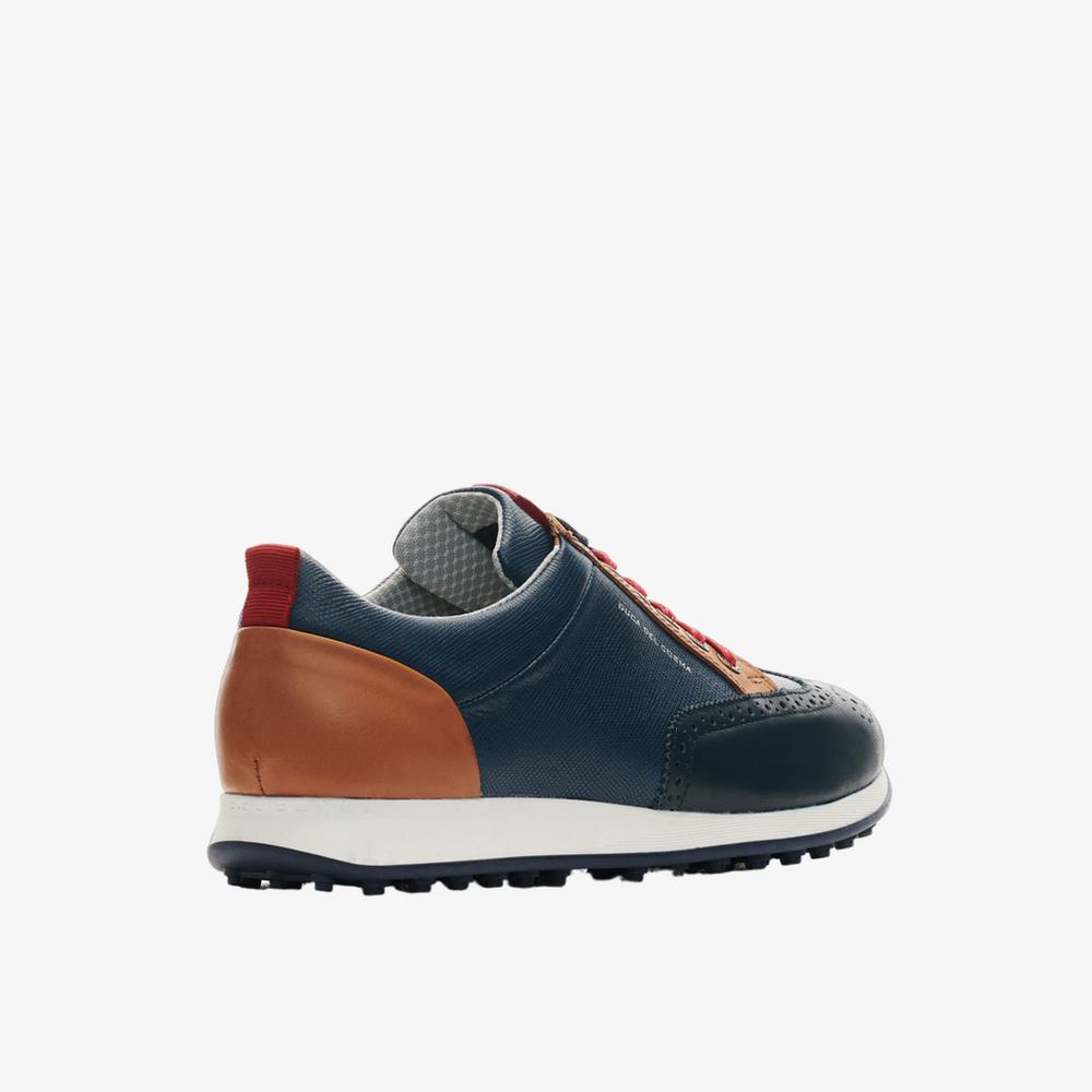 Camelot Men's Golf Shoe