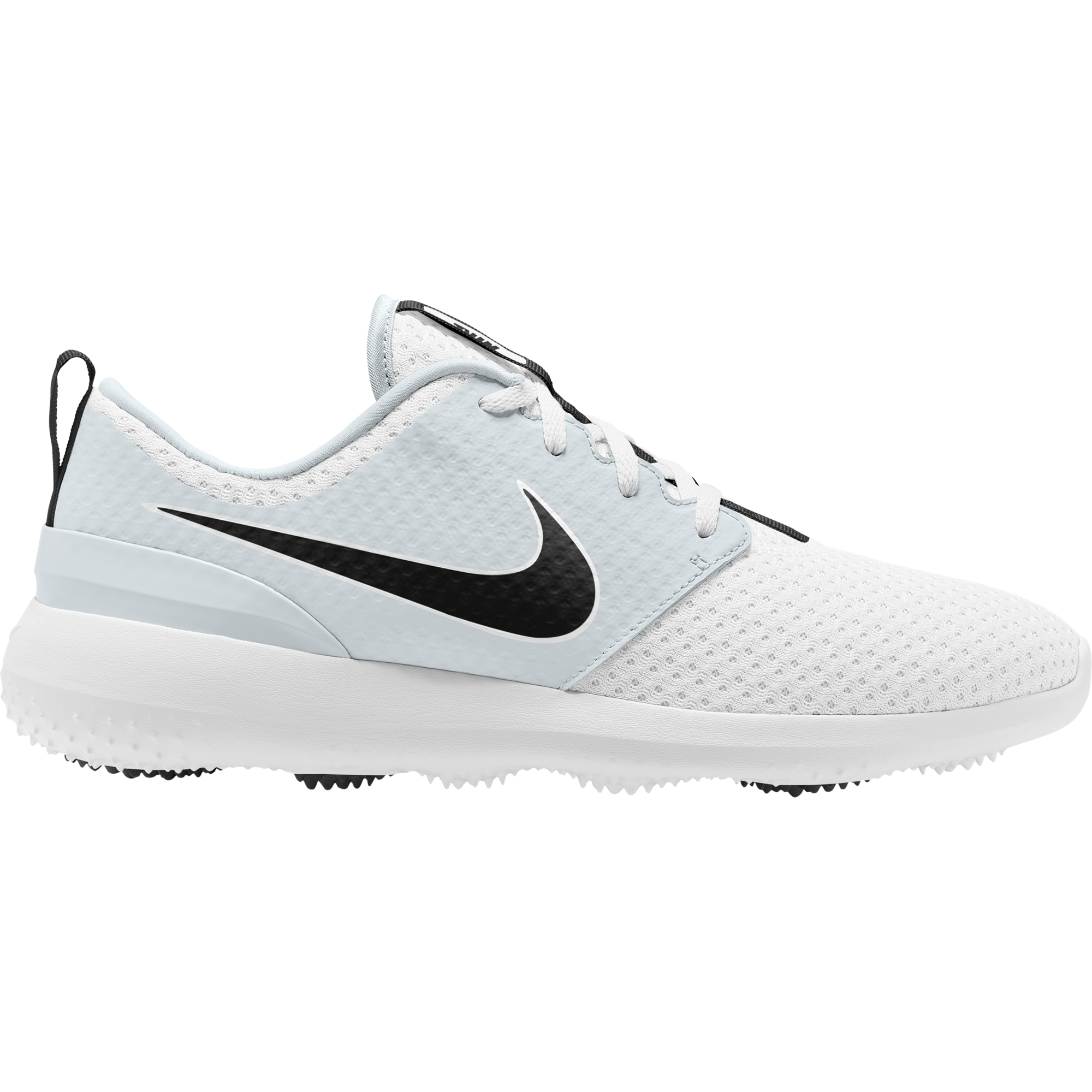 Nike mens roshe tour limited edition golf shoes hotsell