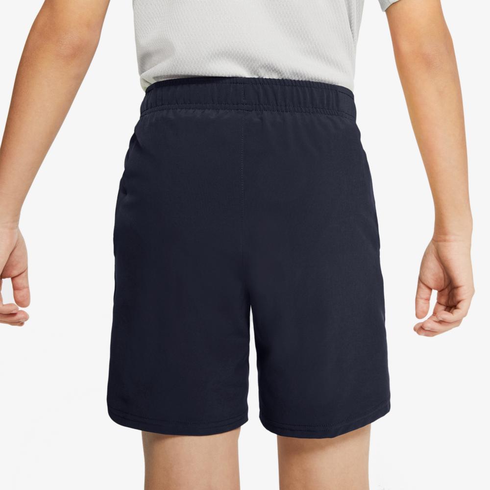 NikeCourt Flex Ace Boys' Tennis Shorts