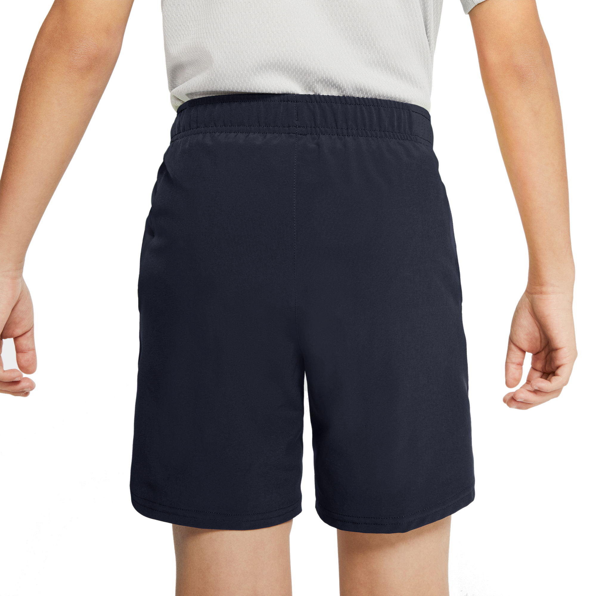 NikeCourt Flex Ace Boys' Tennis Shorts