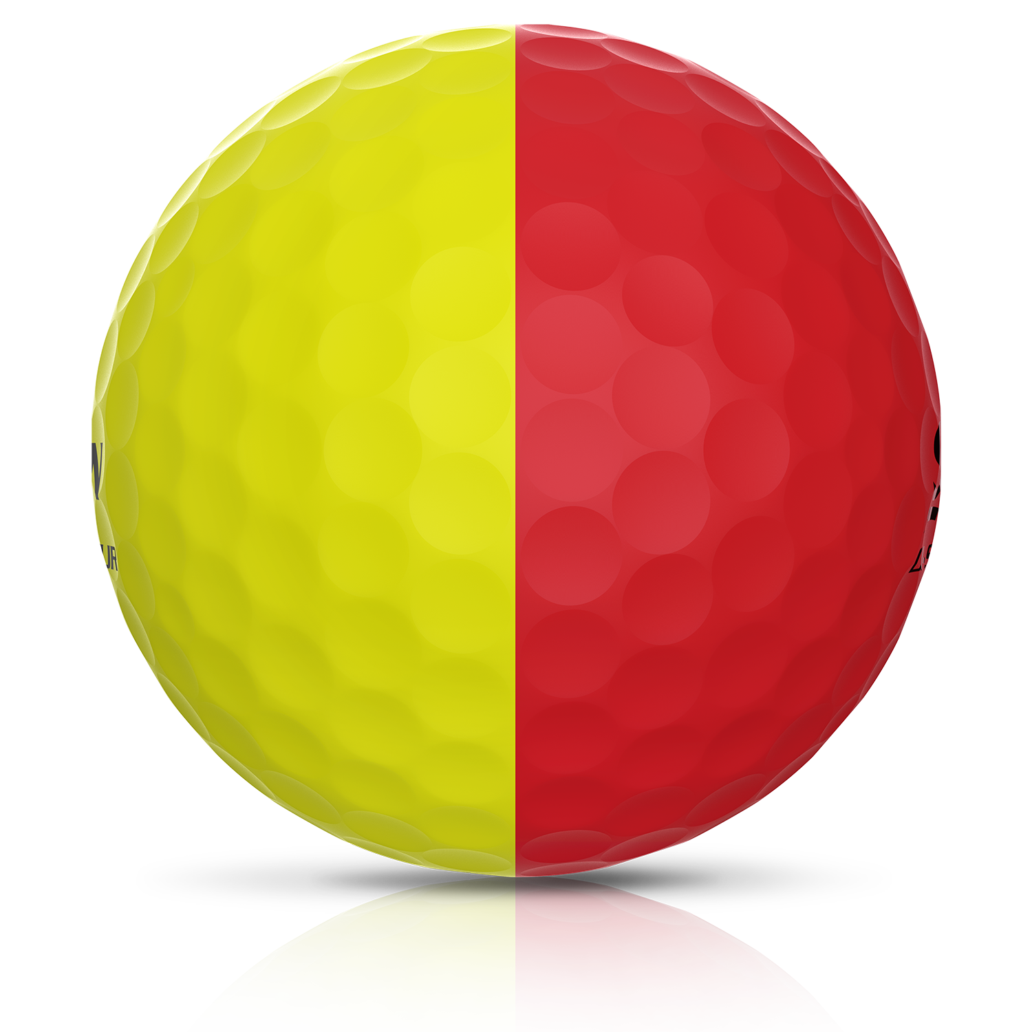 Q-Star Tour Divide Golf Balls