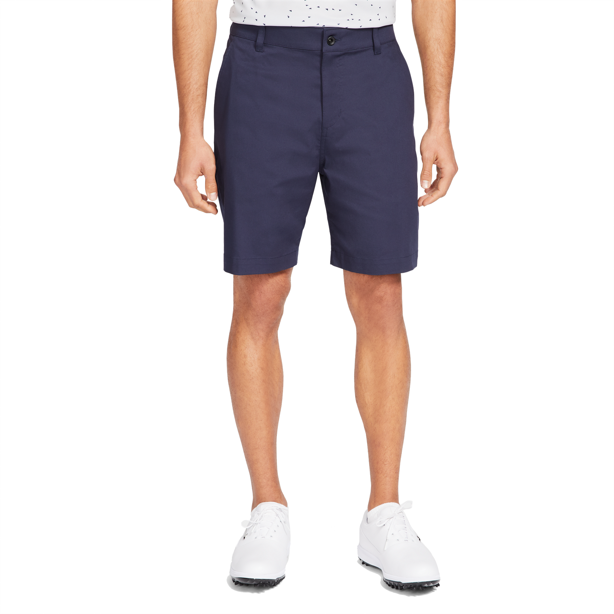 Nike Dri-FIT UV Men's 9 Golf Chino Shorts