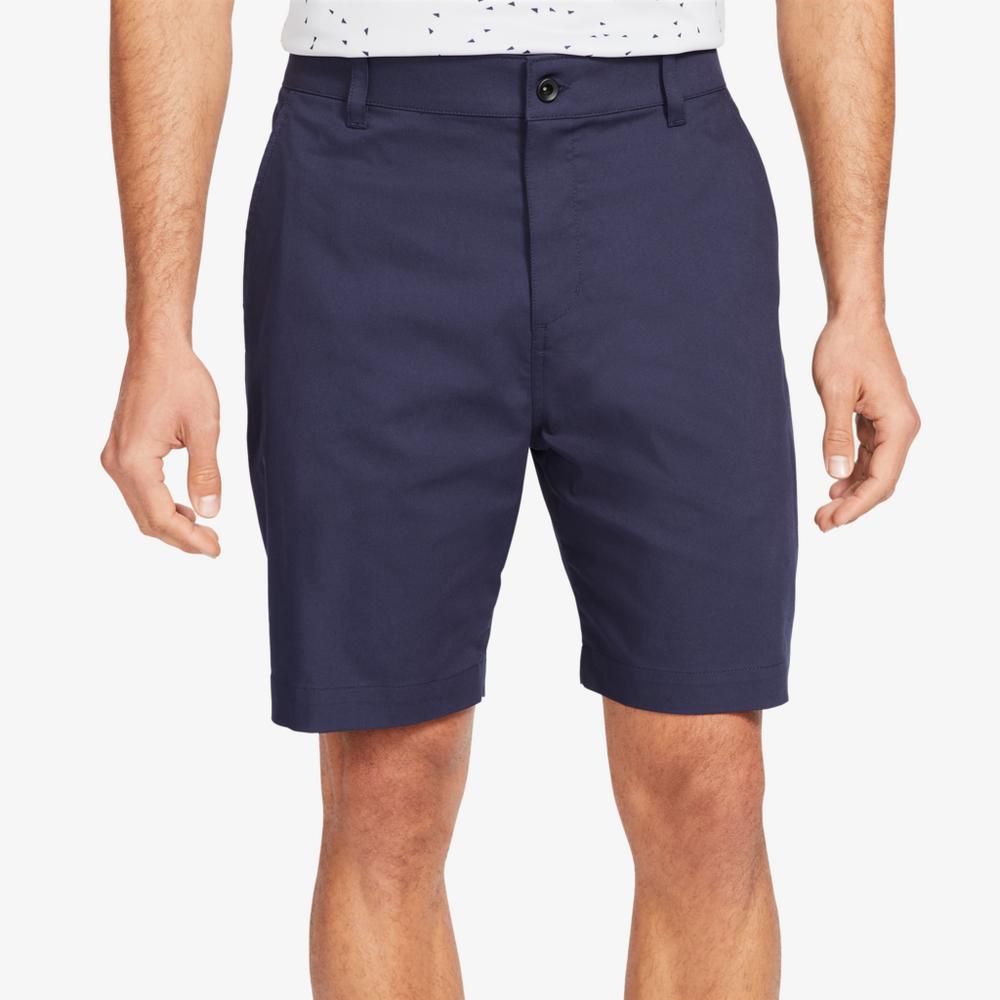Dri-FIT UV Men's 9" Golf Chino Shorts