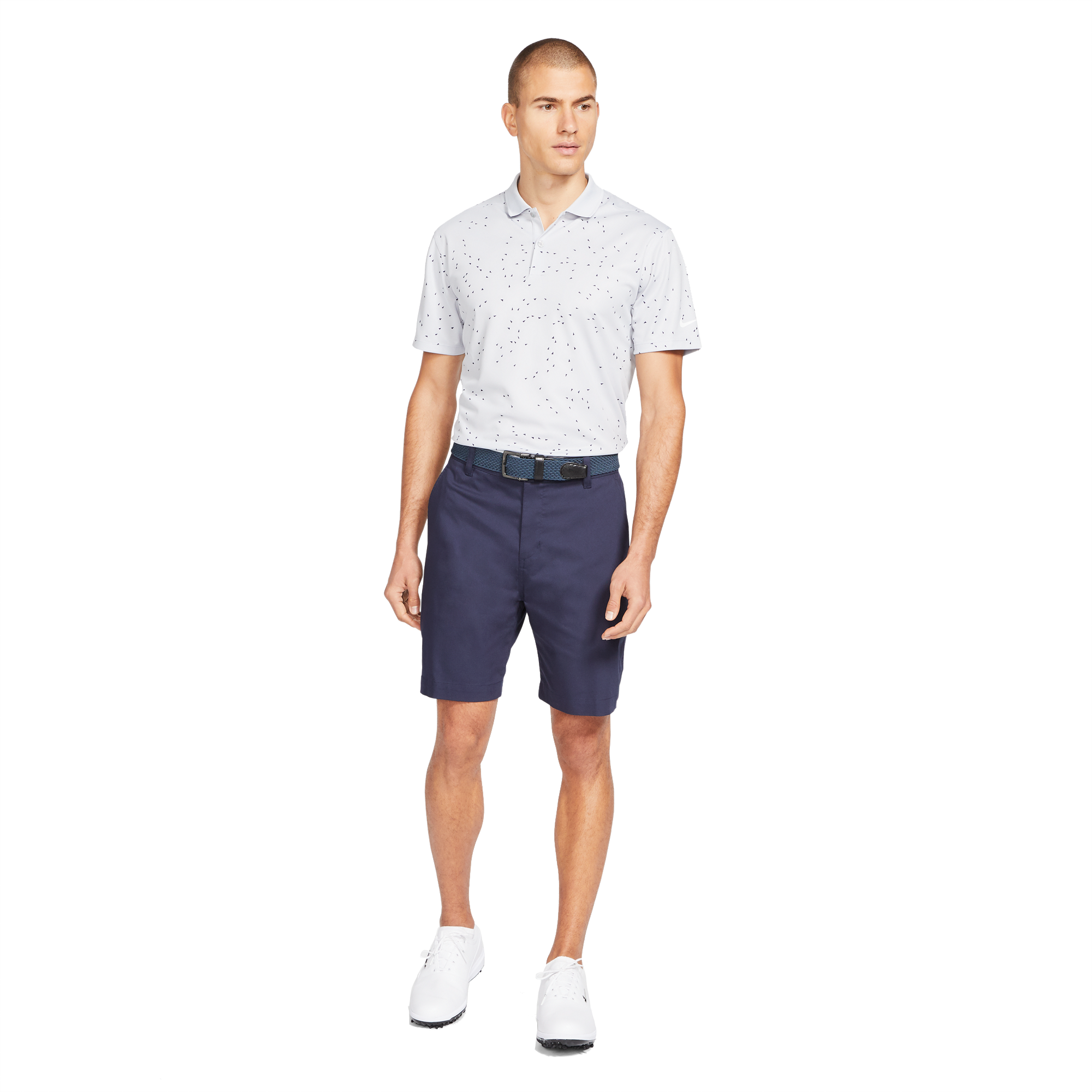 Dri-FIT UV Men's 9" Golf Chino Shorts