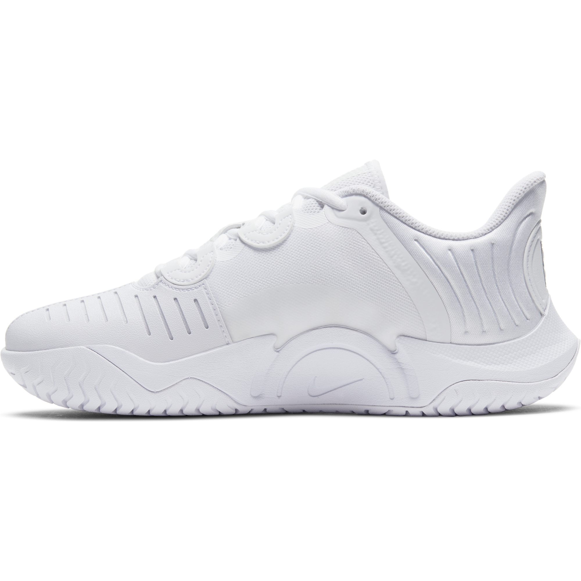 NikeCourt  Air Zoom GP Turbo Women's Hard Court Tennis Shoe